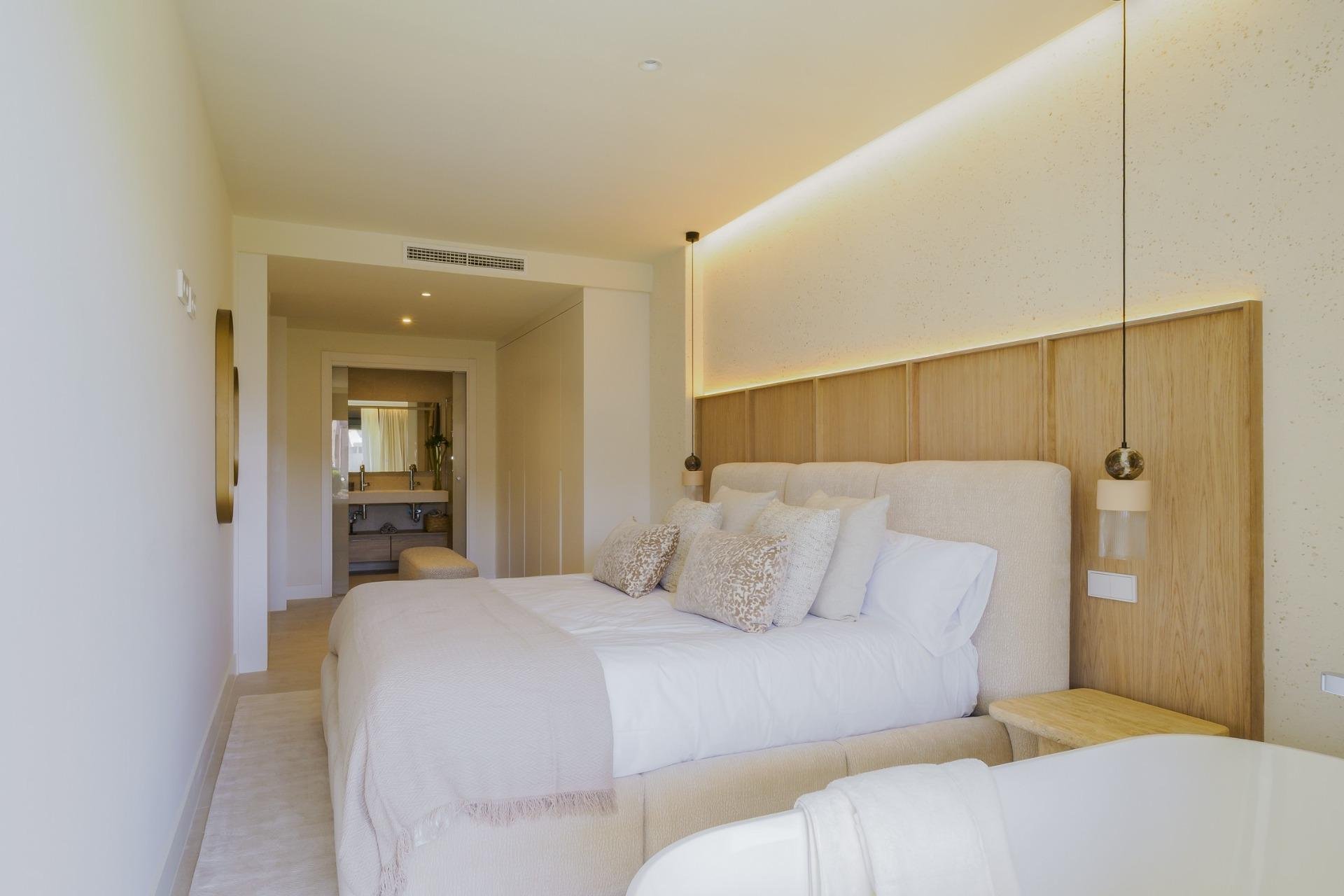 New Build - Town House -
Fuengirola - Higueron