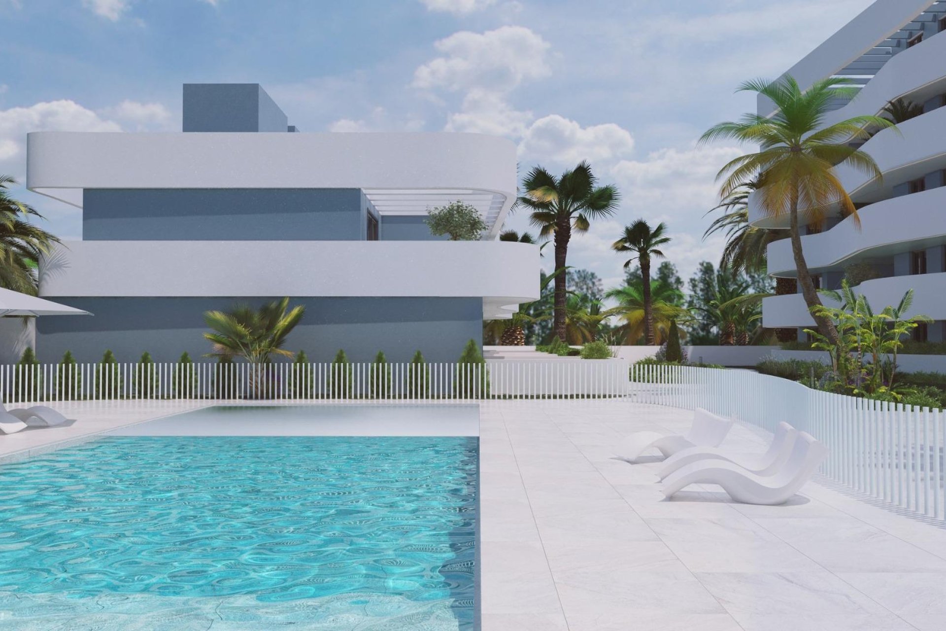New Build - Town House -
Guardamar del Segura - El Raso
