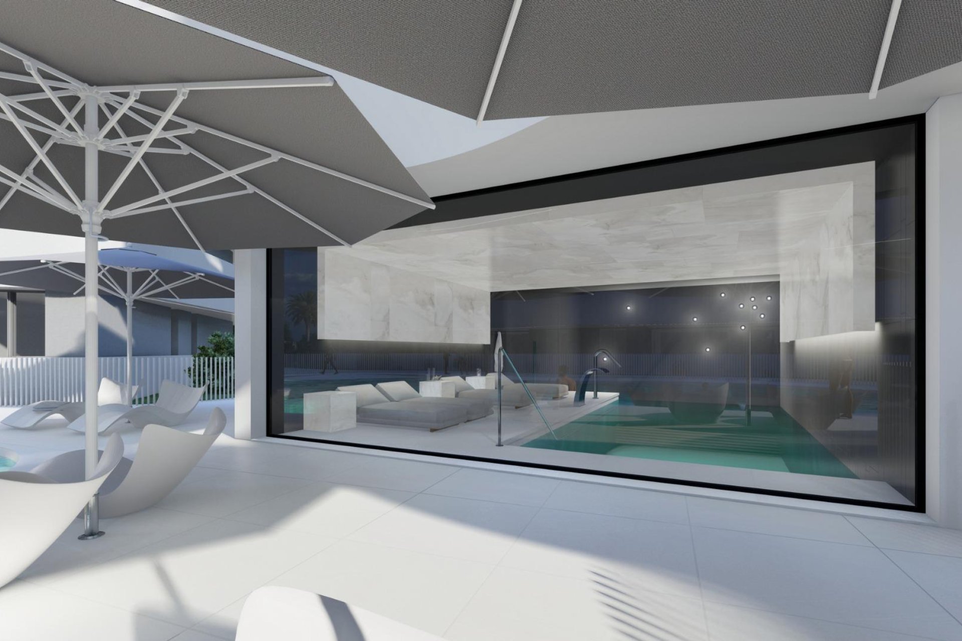 New Build - Town House -
Guardamar del Segura - El Raso