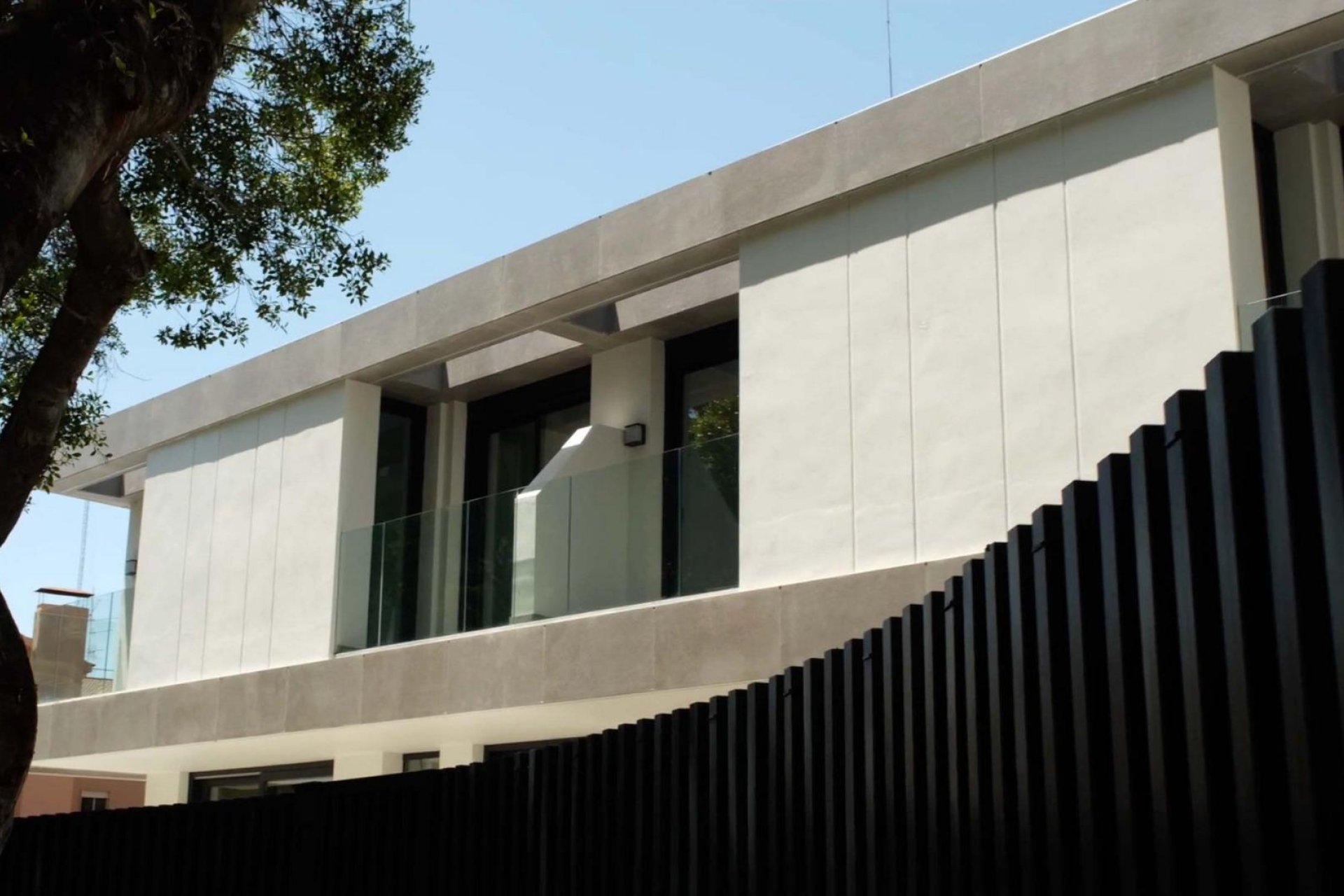 New Build - Town House -
Málaga - El Limonar