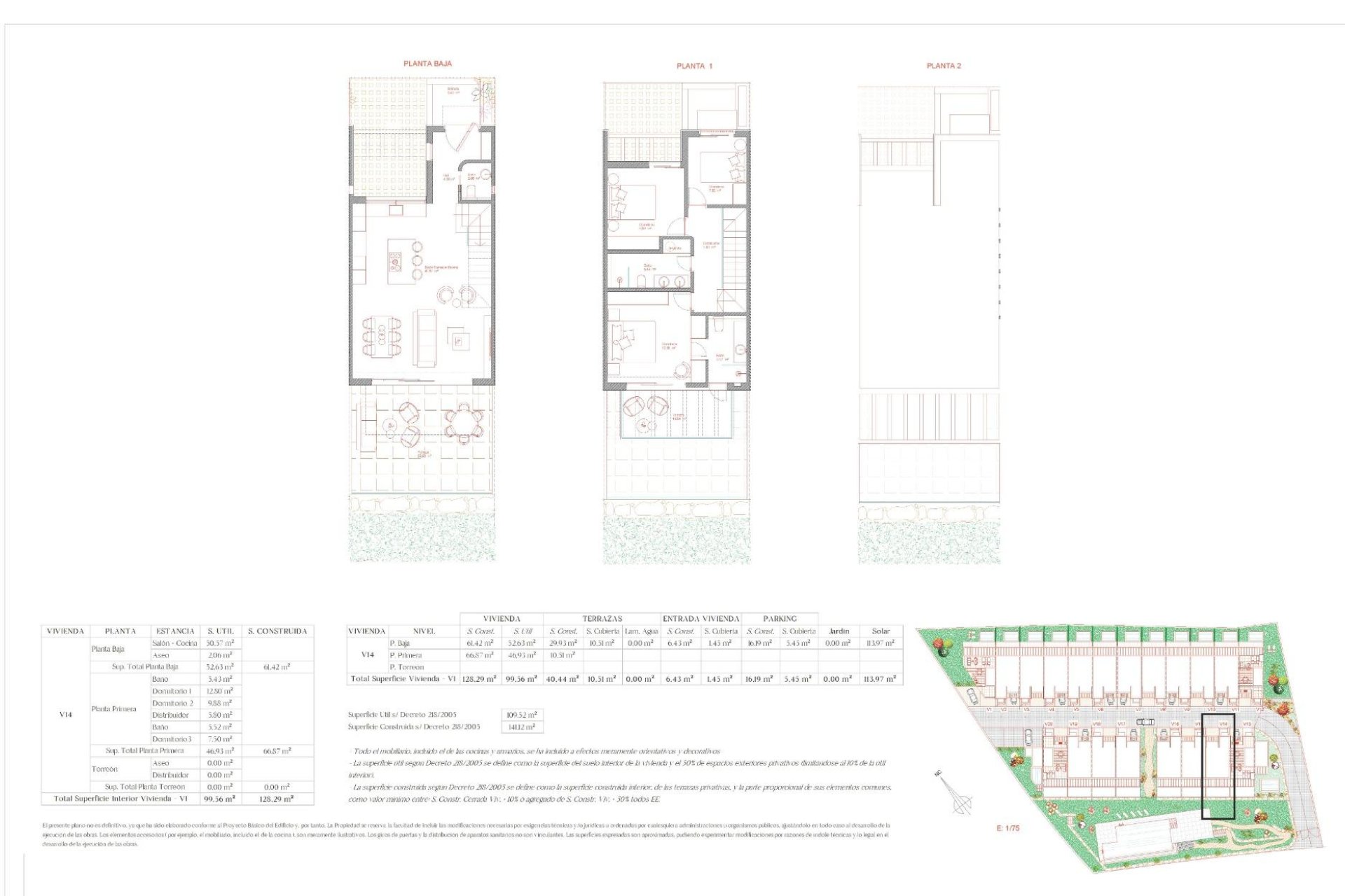 New Build - Town House -
Manilva - Princesa Kristina