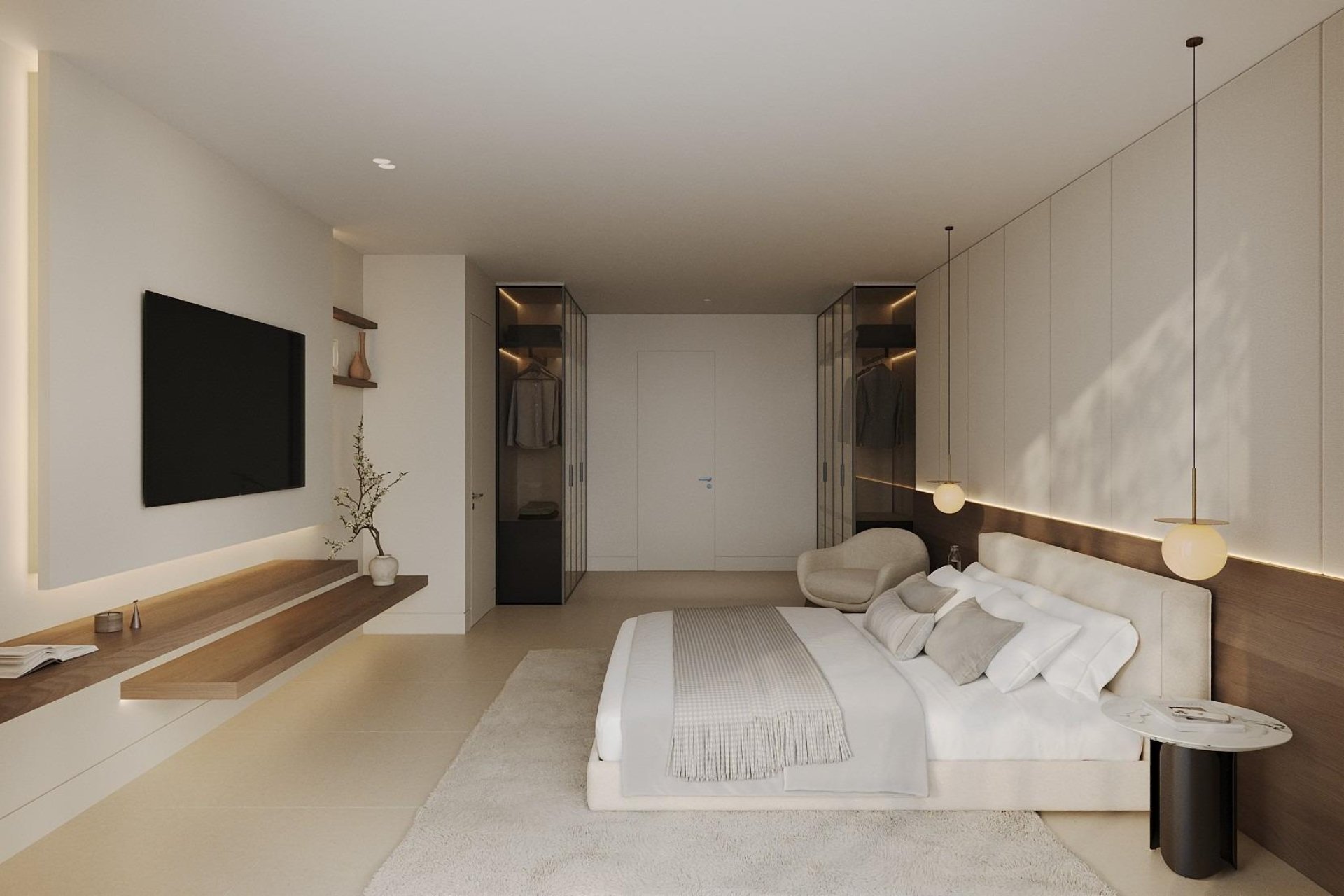 New Build - Town House -
Marbella - El Ingenio