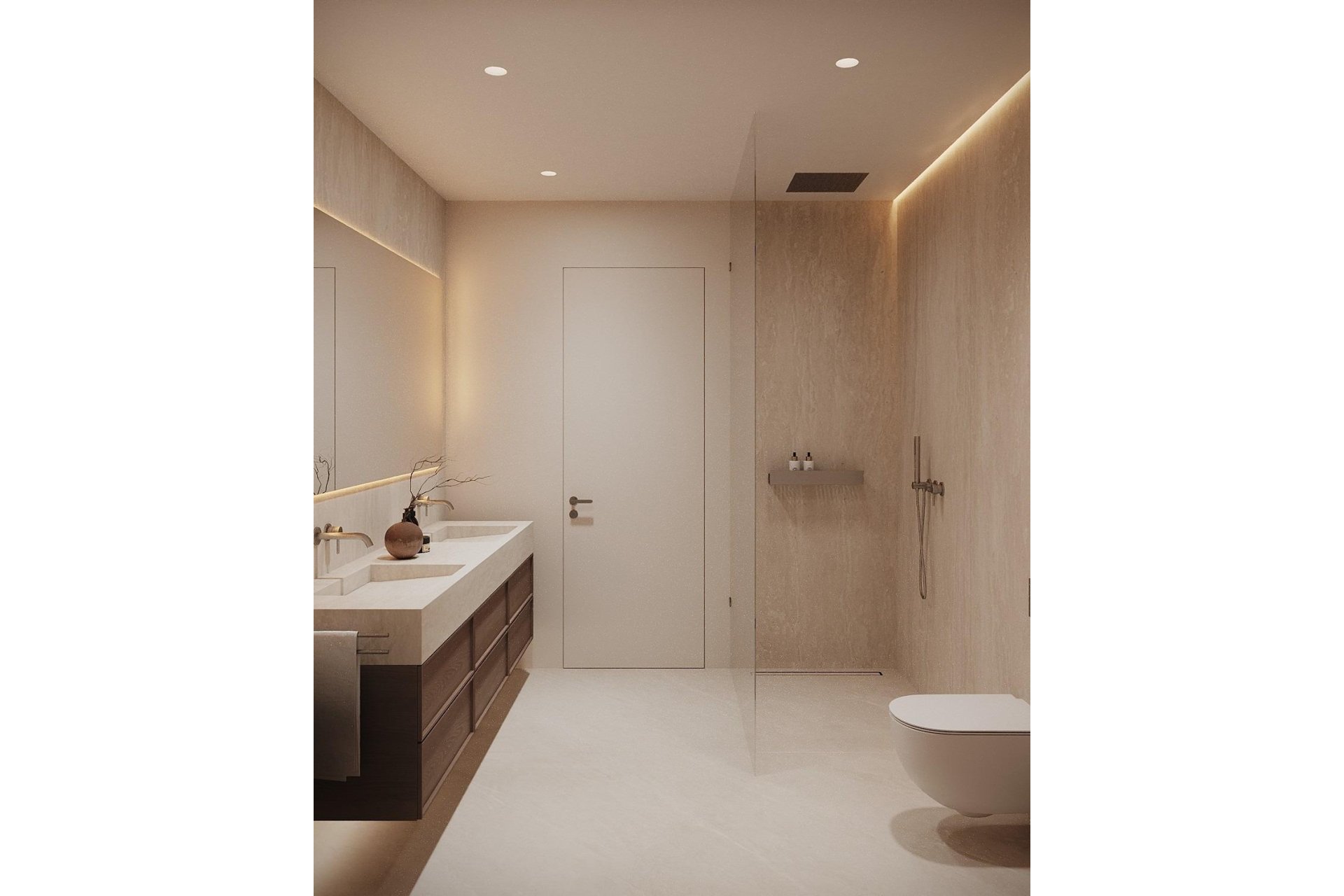 New Build - Town House -
Marbella - El Ingenio