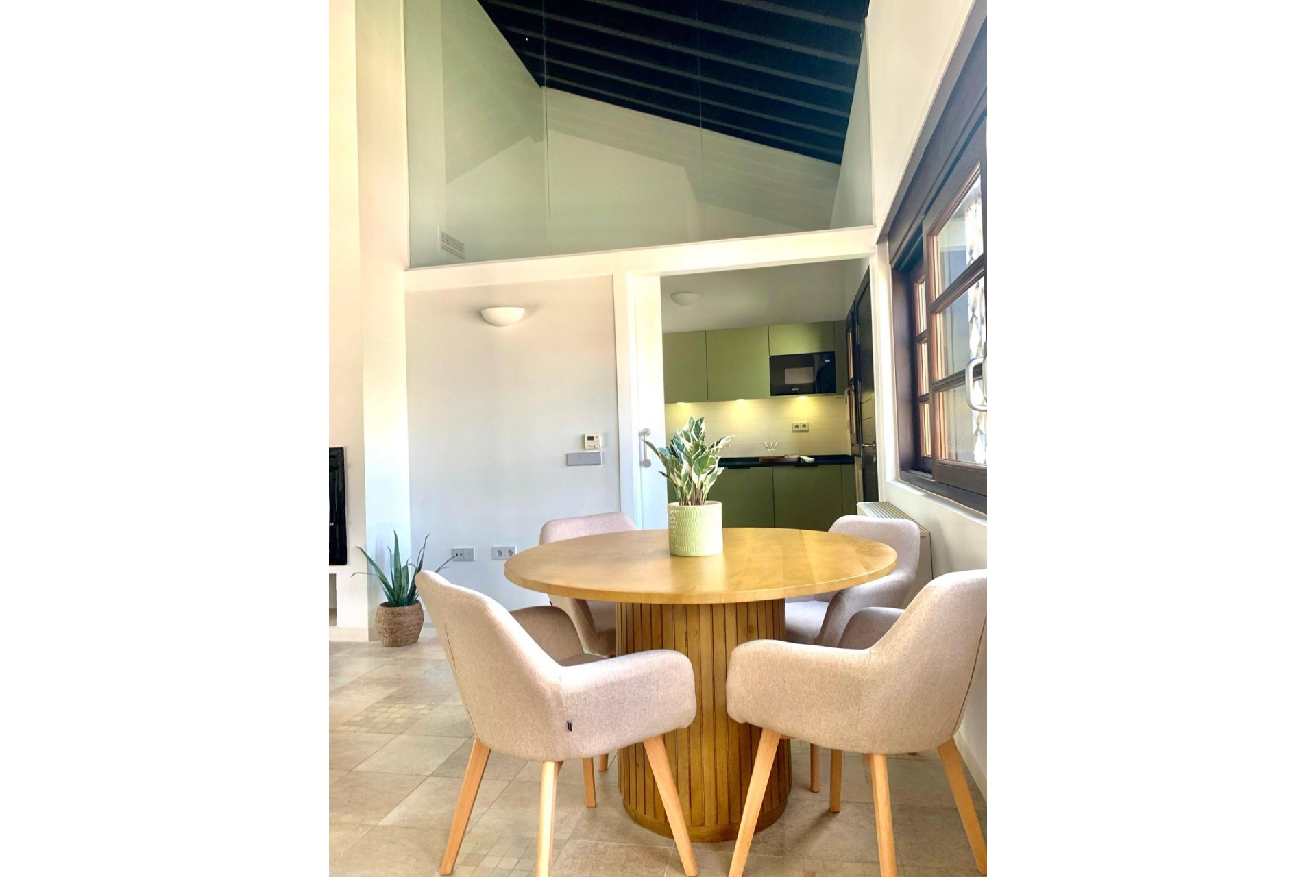 New Build - Town House -
Sucina - Peraleja Golf