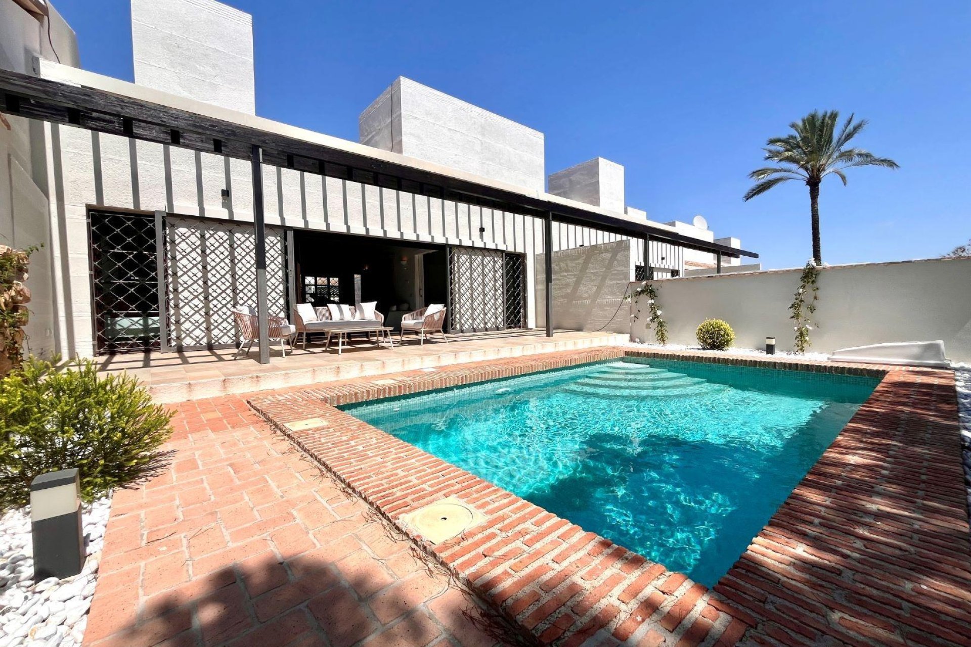 New Build - Town House -
Sucina - Peraleja Golf