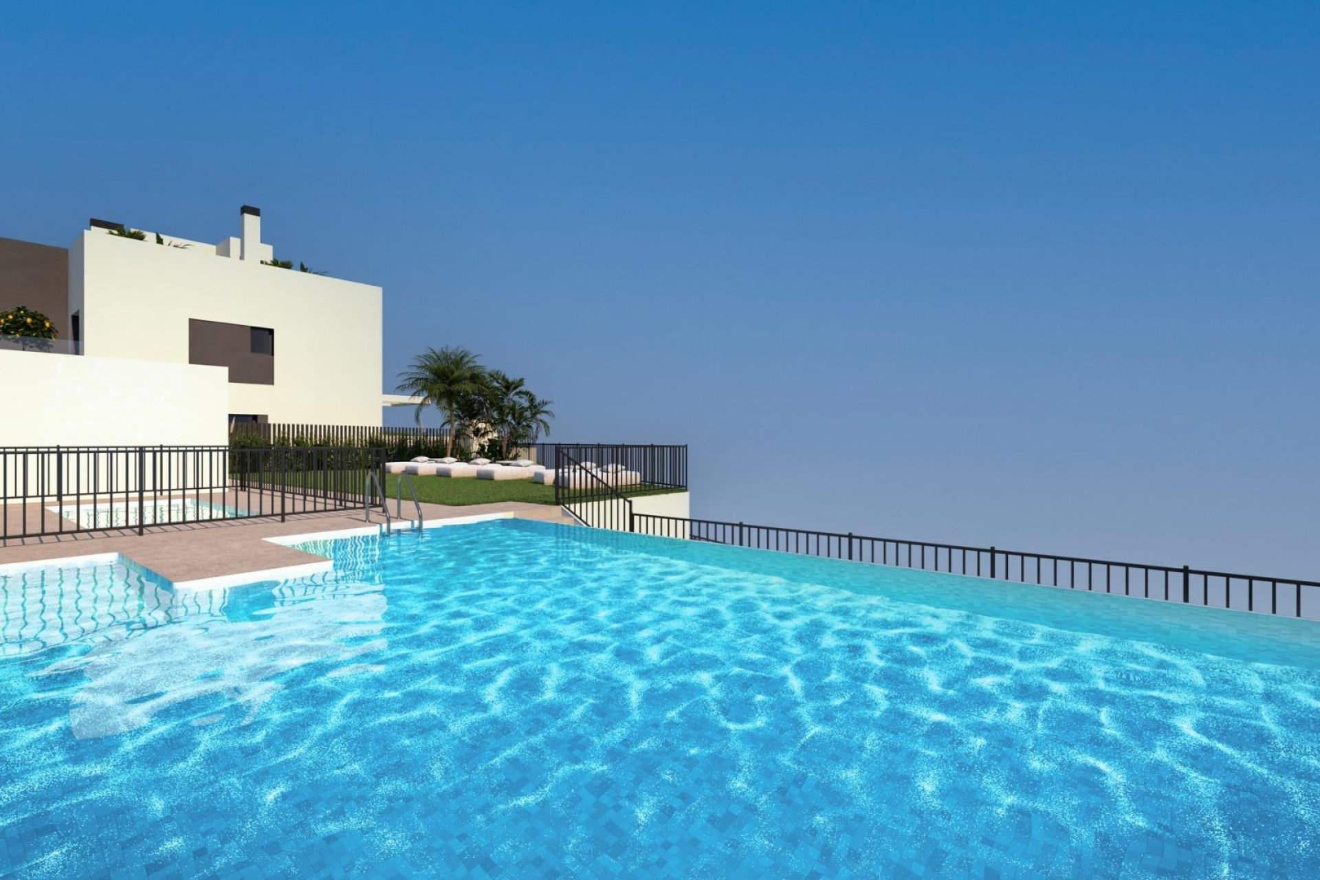 New Build - Town House -
Vélez Málaga - Torre del Mar