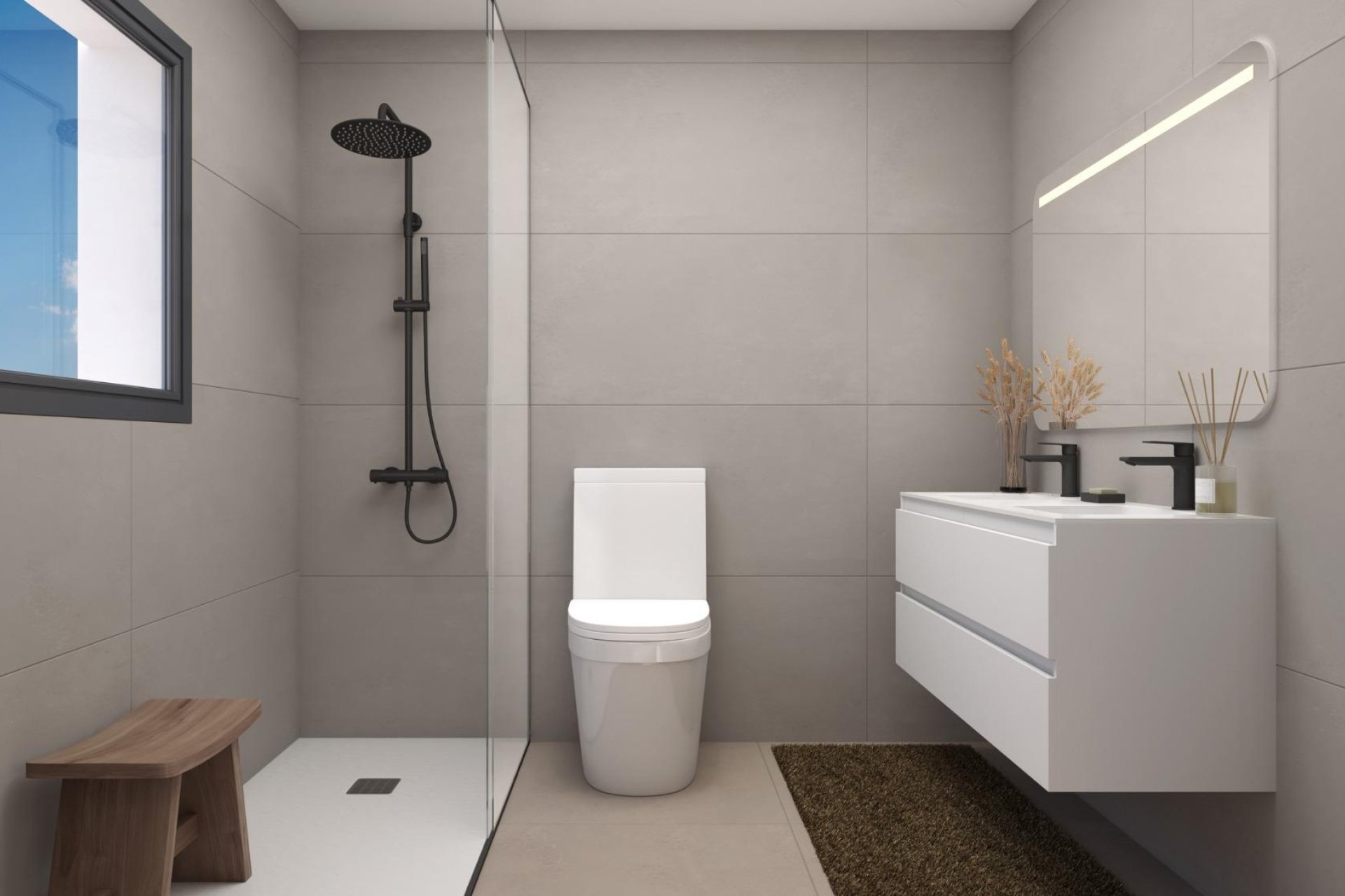 New Build - Town House -
Vélez Málaga - Torre del Mar