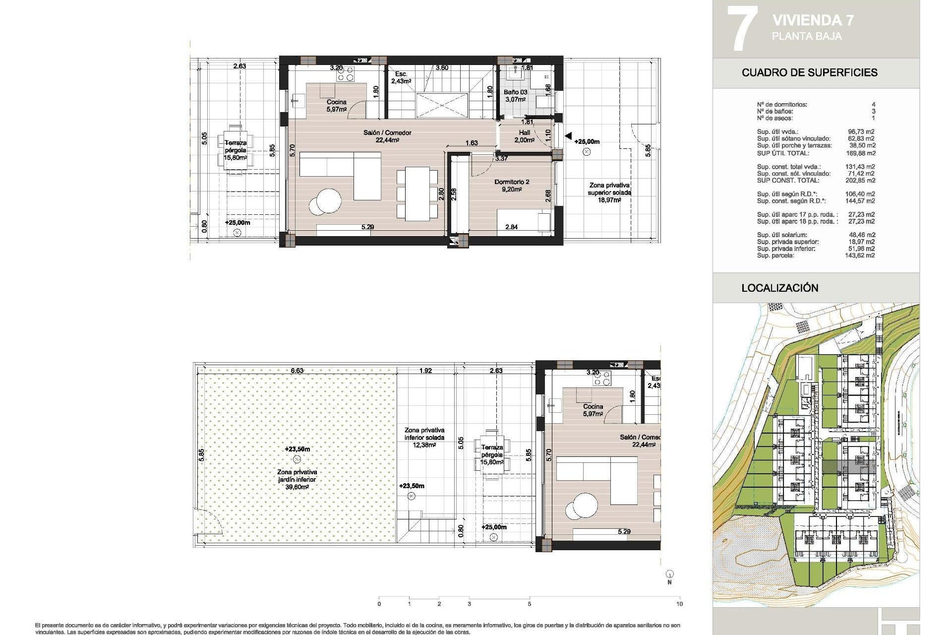 New Build - Town House -
Vélez Málaga - Torre del Mar