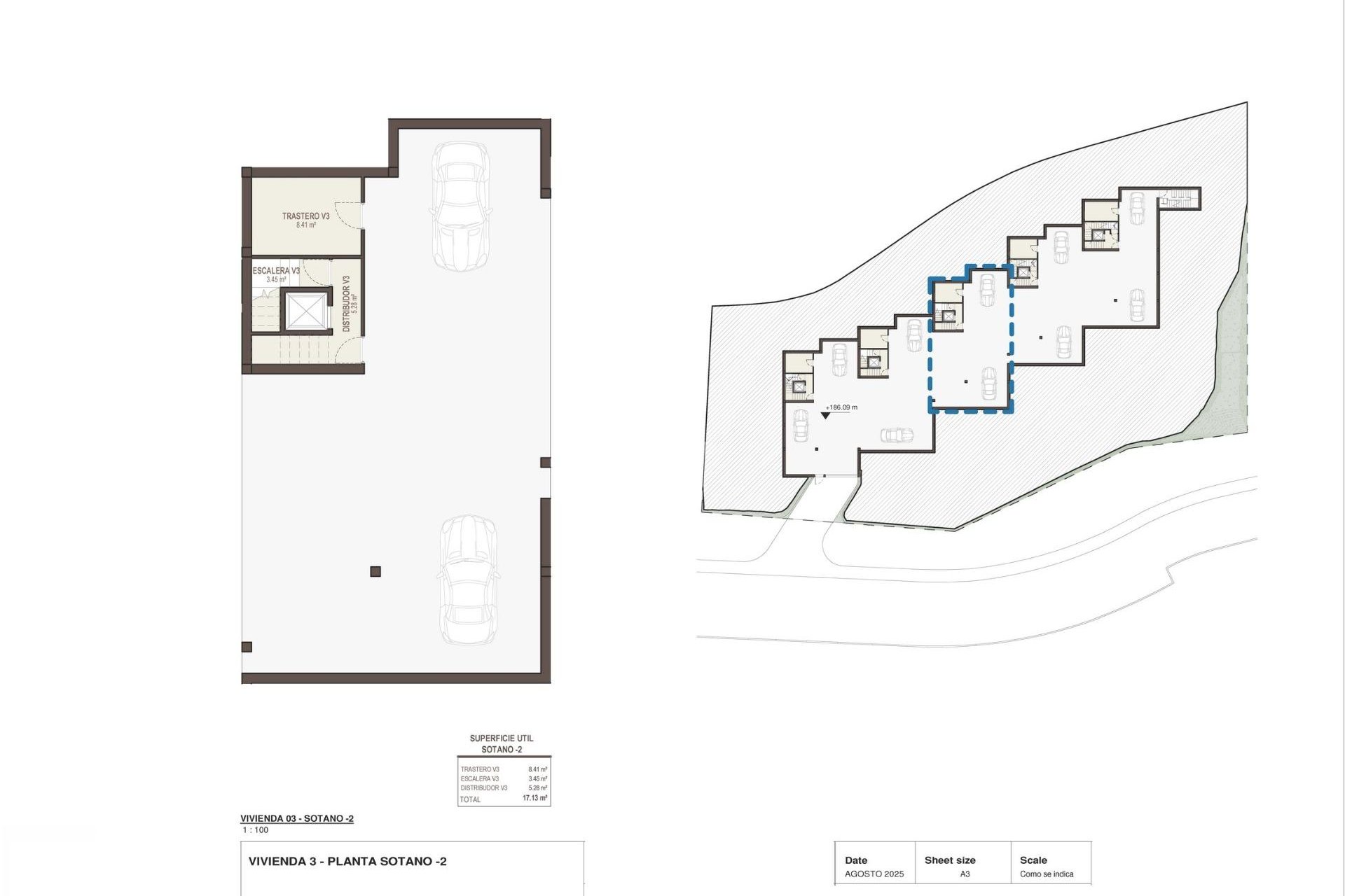 New Build - Townhouse -
Benahavís - La Quinta Golf