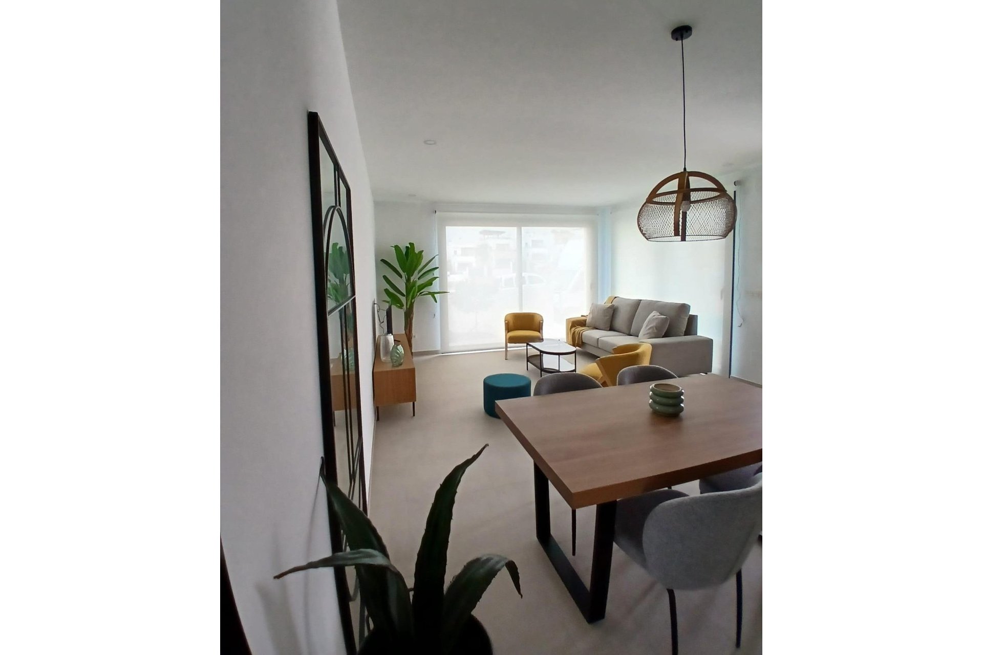 New Build - Townhouse -
Bigastro - Loma Alta