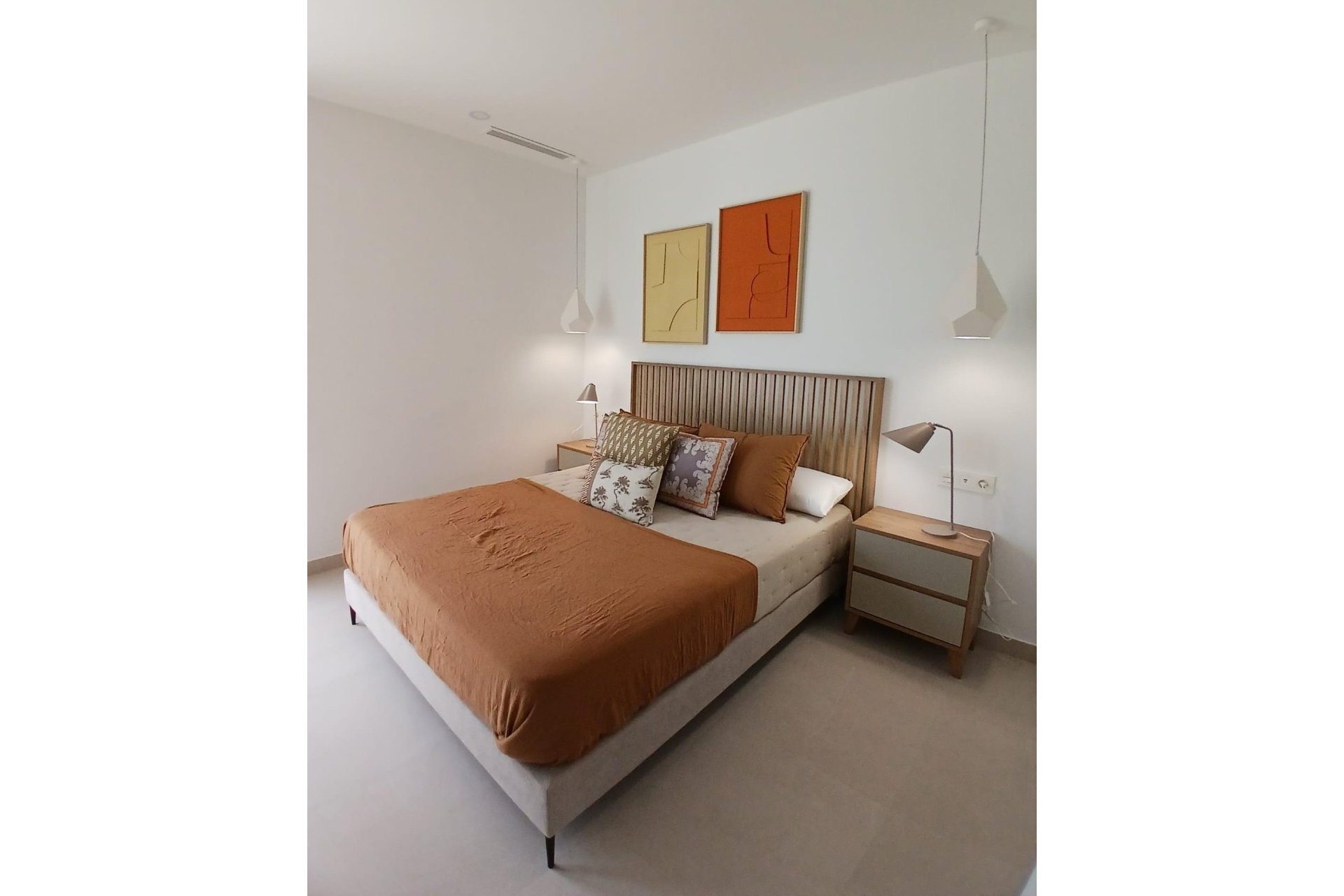 New Build - Townhouse -
Bigastro - Loma Alta