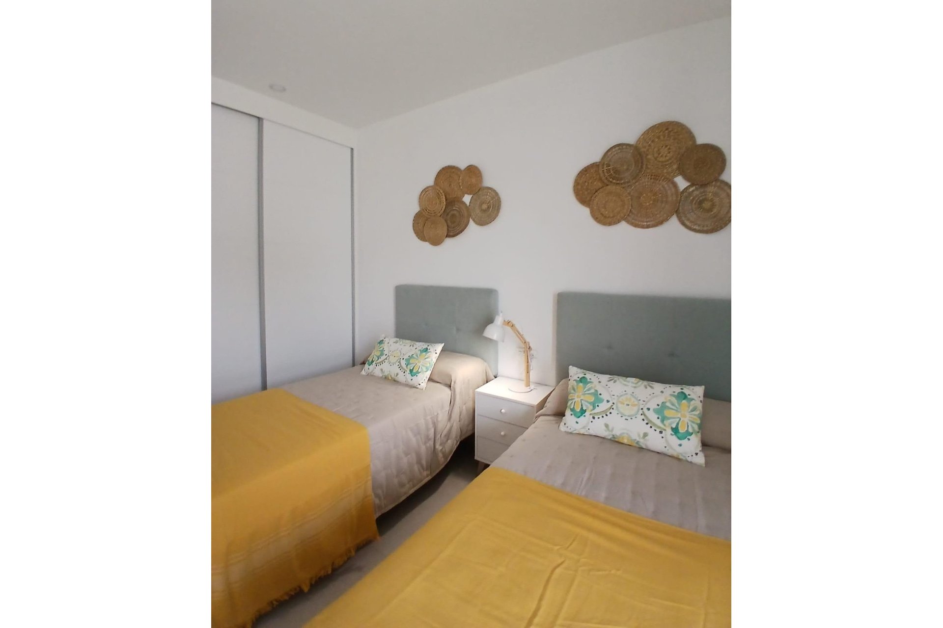 New Build - Townhouse -
Bigastro - Loma Alta