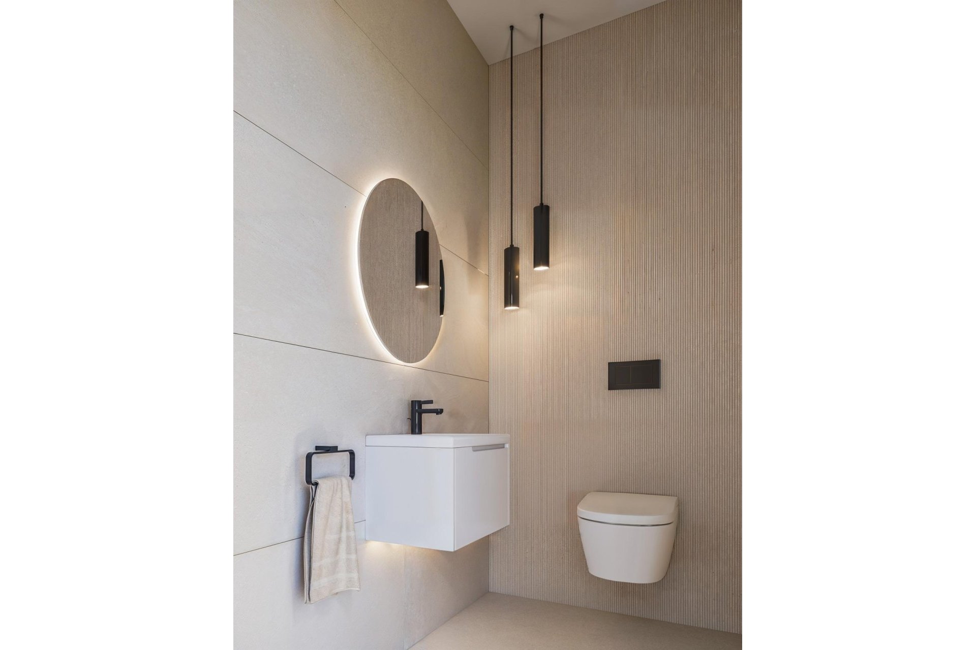 New Build - Townhouse -
Casares - Casares Del Sol