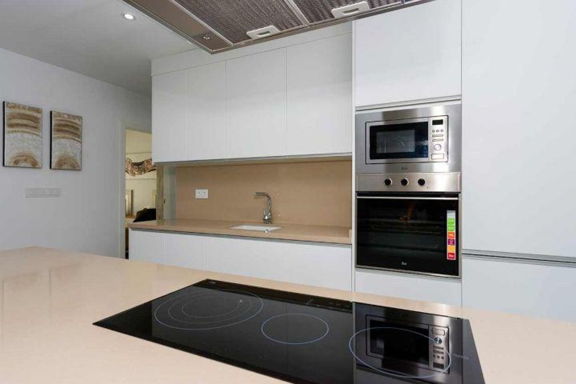 New Build - Townhouse -
Daya Nueva - Centro