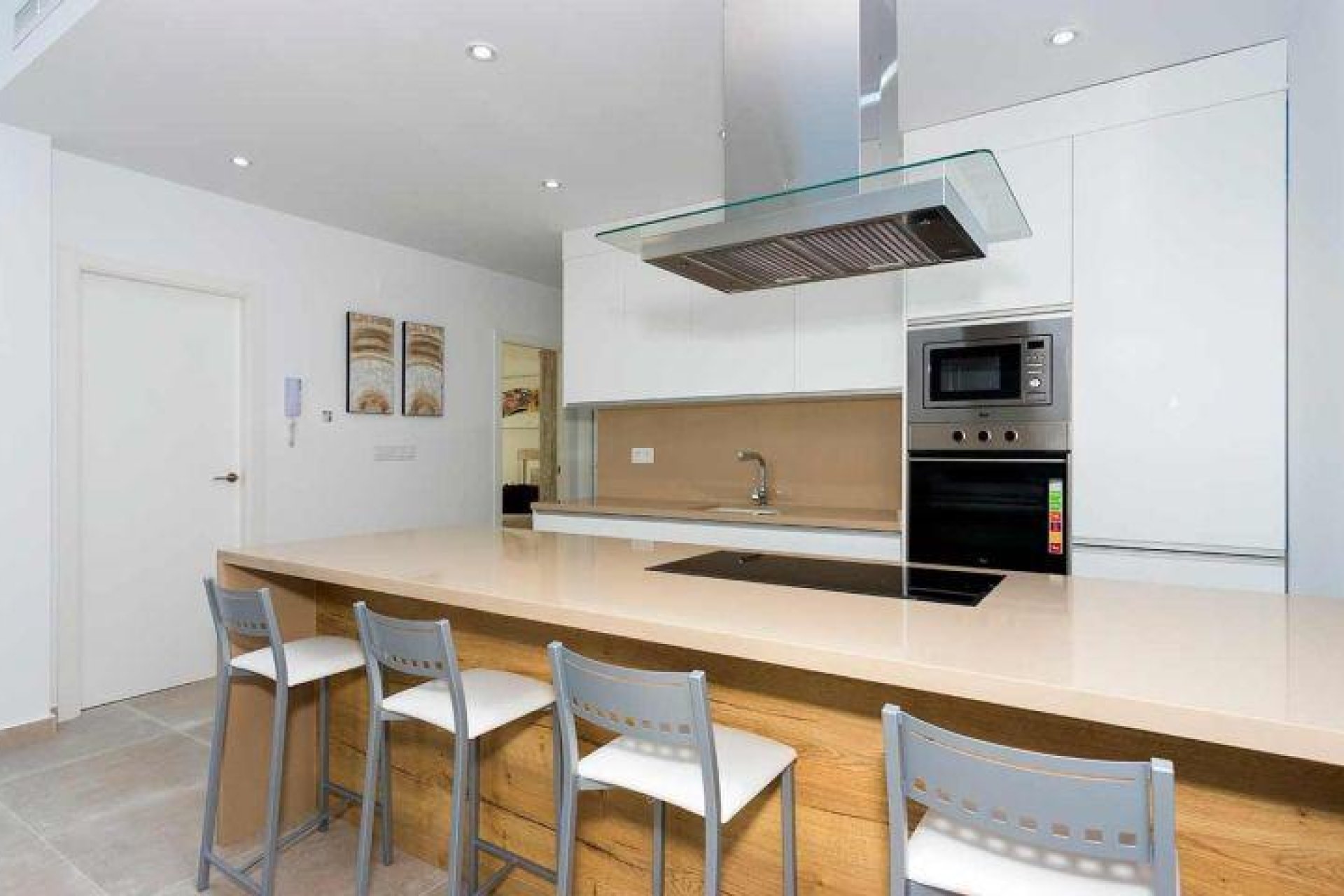 New Build - Townhouse -
Daya Nueva - Centro