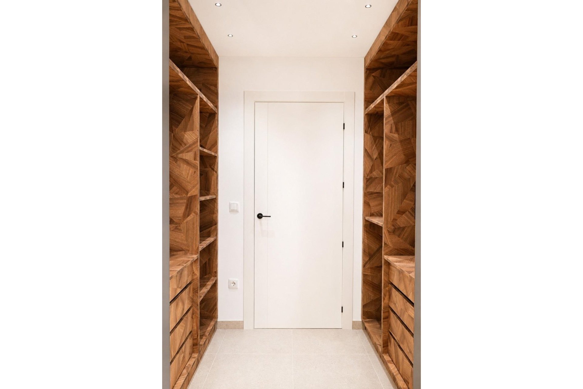 New Build - Townhouse -
Dolores - Sector 2