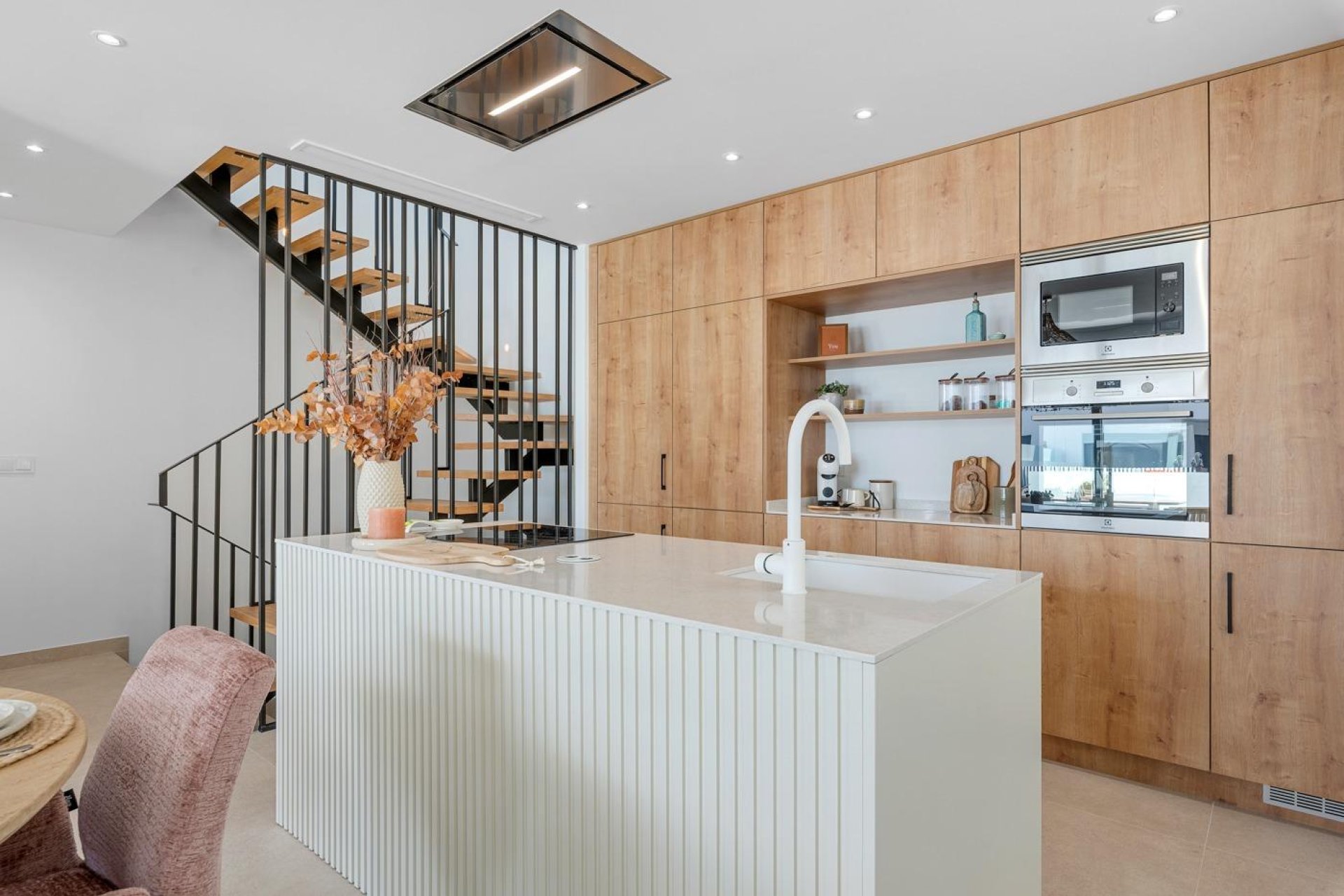 New Build - Townhouse -
Dolores - Sector 3