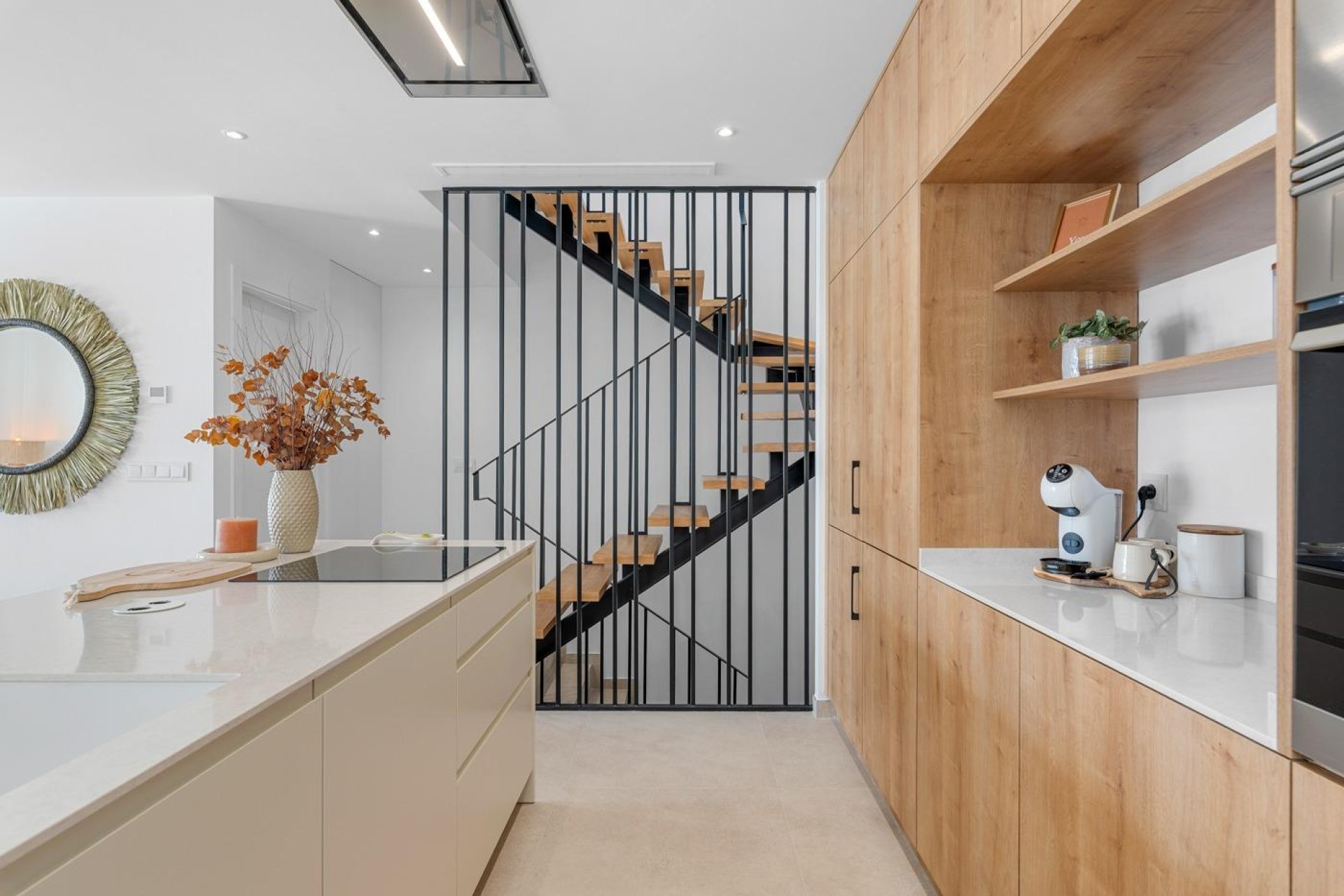 New Build - Townhouse -
Dolores - Sector 3