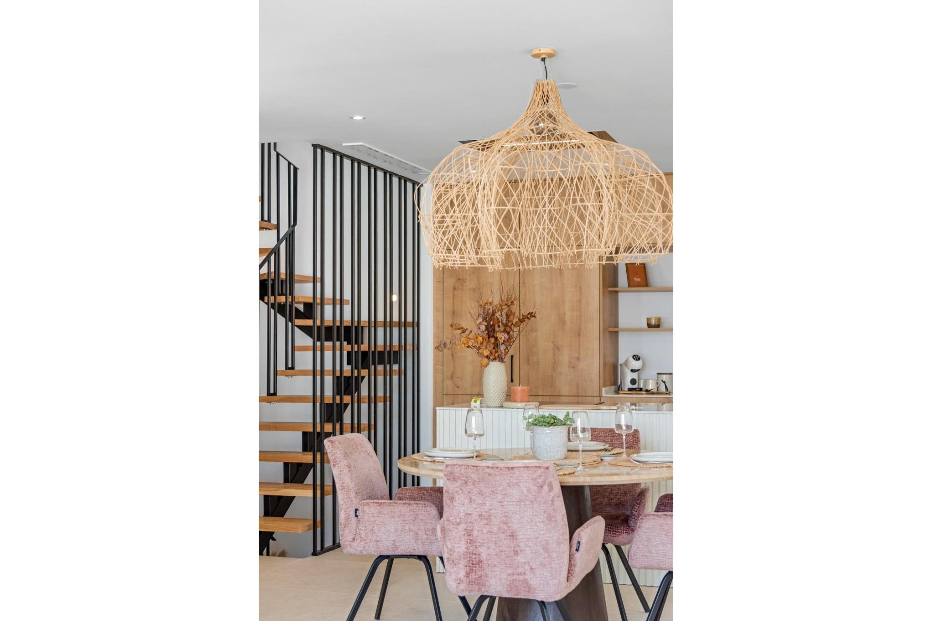 New Build - Townhouse -
Dolores - Sector 3