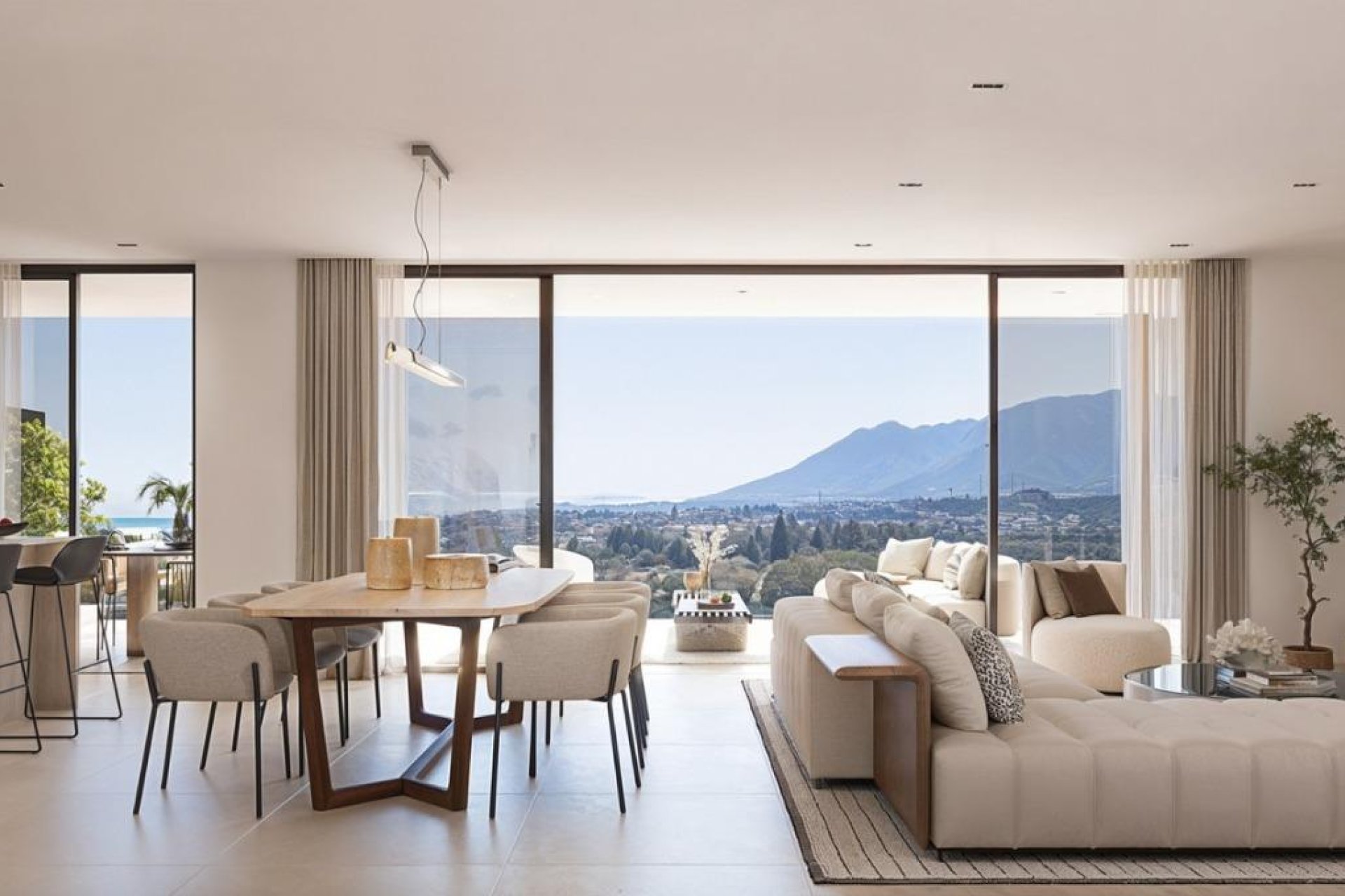New Build - Townhouse -
Estepona - Cancelada