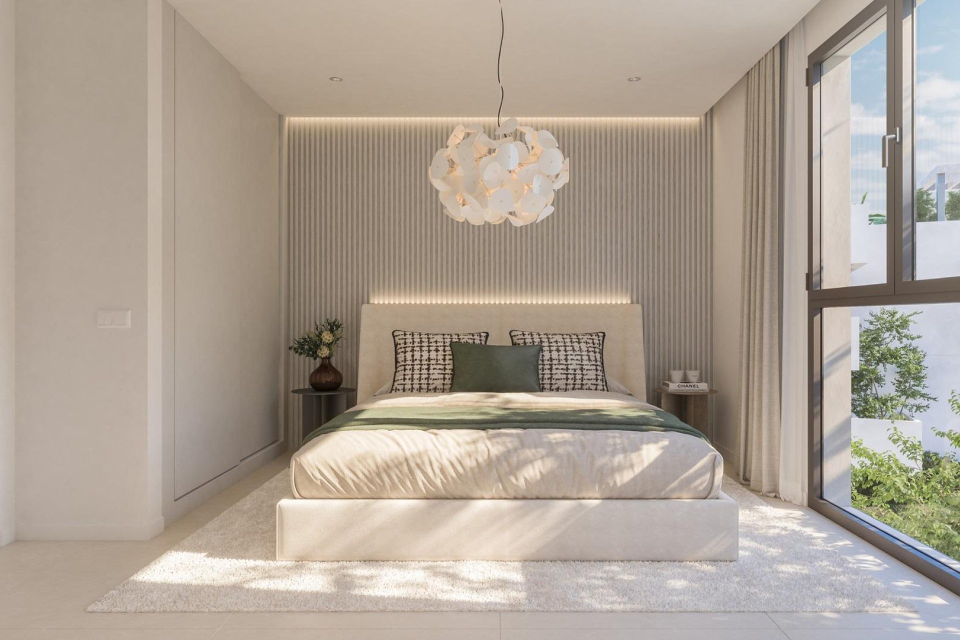 New Build - Townhouse -
Estepona - Cancelada