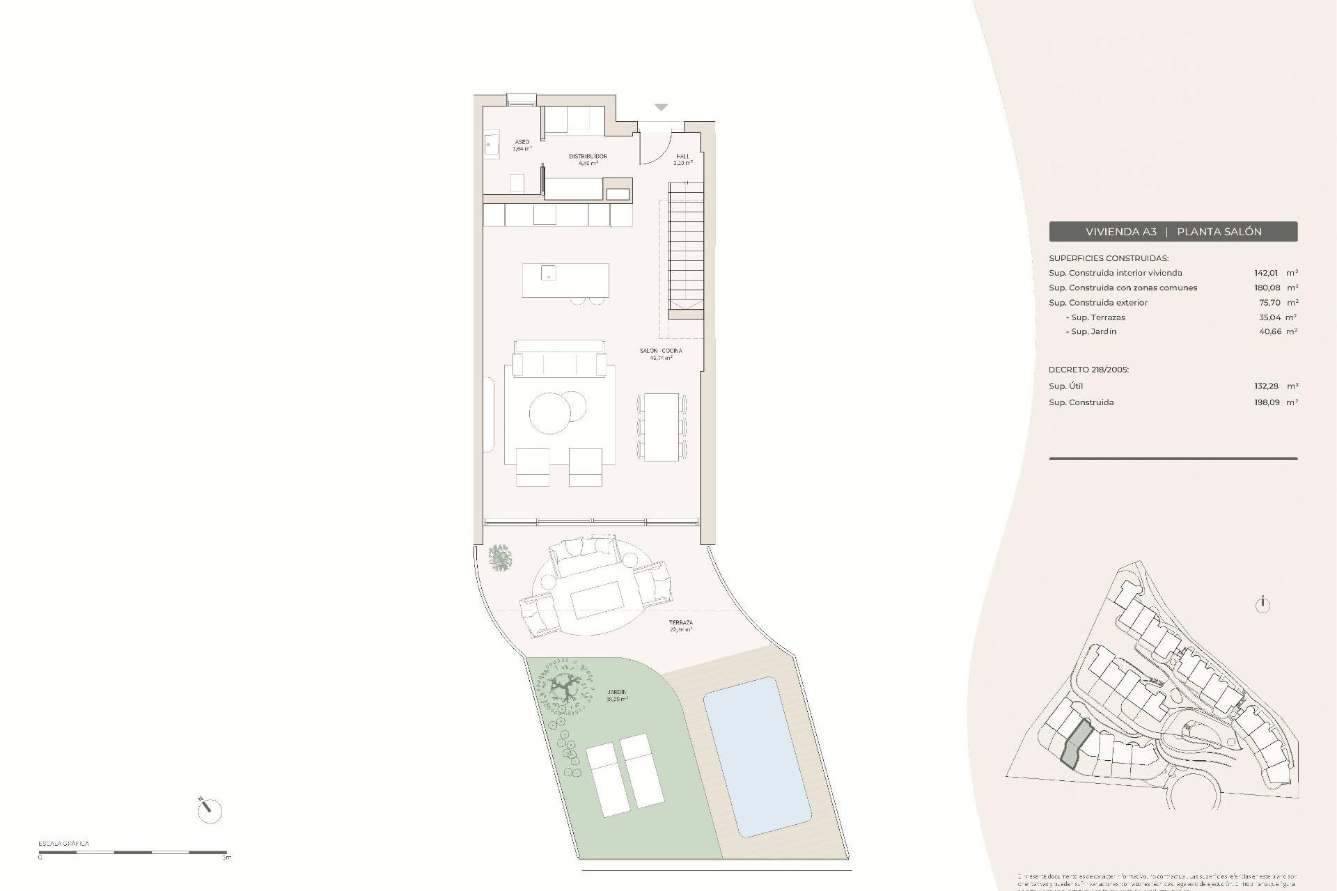 New Build - Townhouse -
Fuengirola - Lomas del Higueron