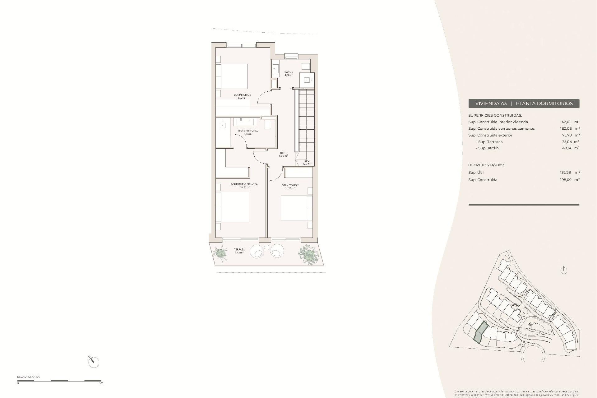 New Build - Townhouse -
Fuengirola - Lomas del Higueron