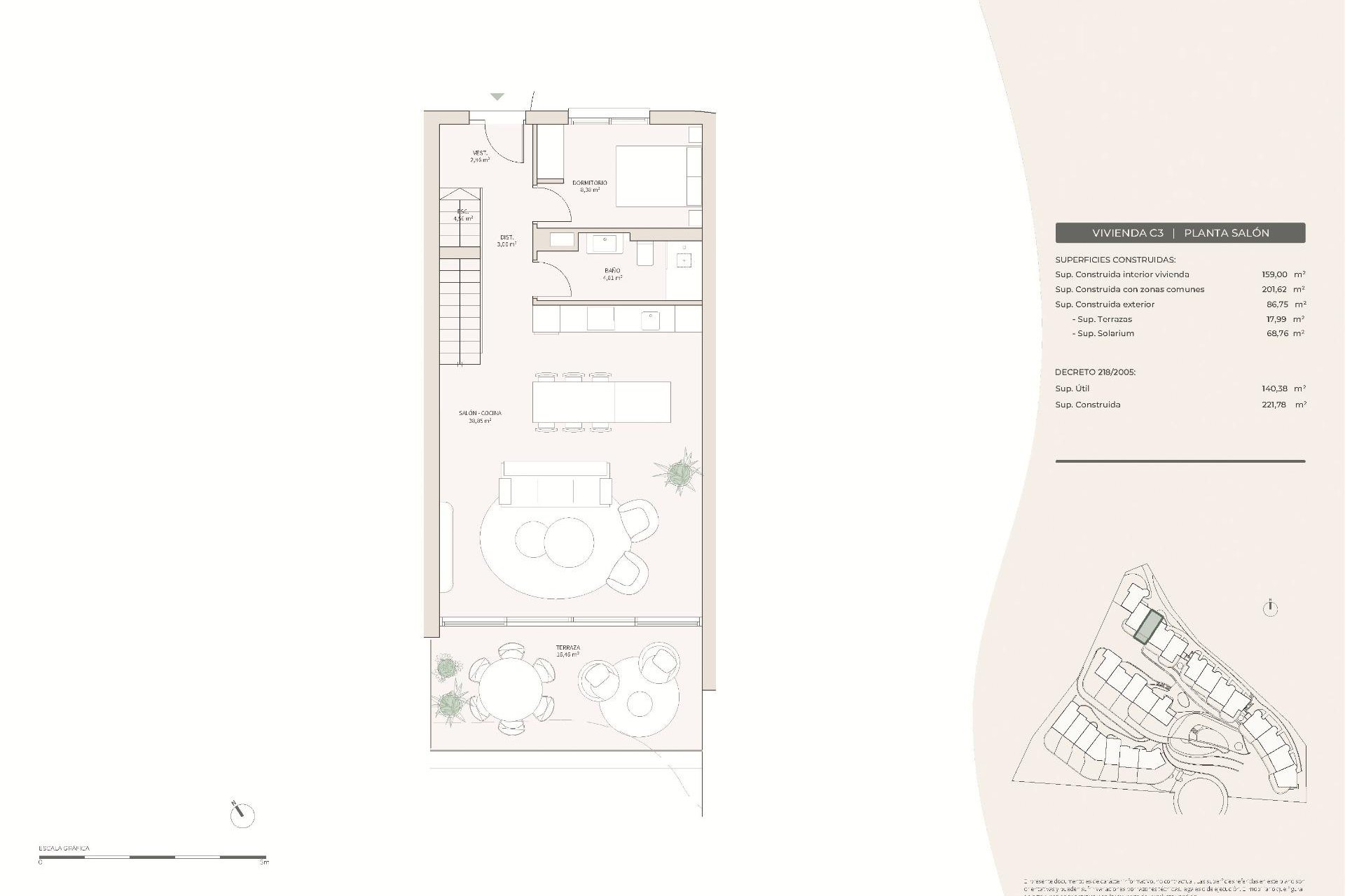 New Build - Townhouse -
Fuengirola - Lomas del Higueron