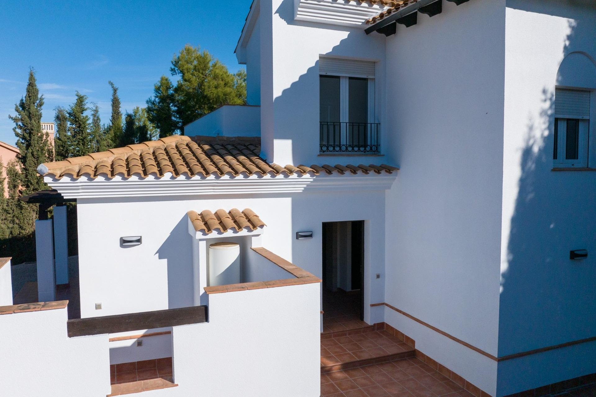 New Build - Townhouse -
Fuente Álamo - Las Palas