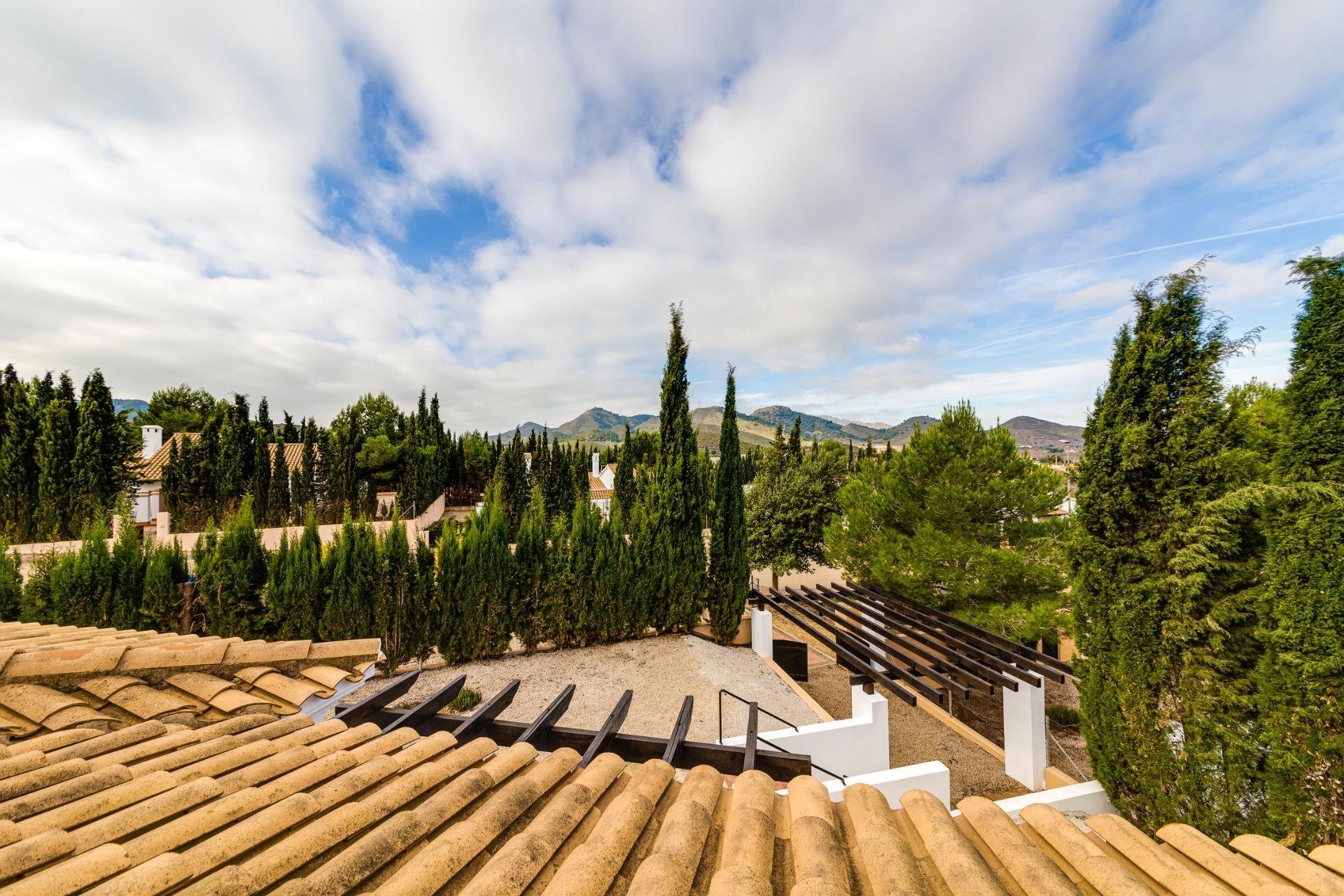 New Build - Townhouse -
Fuente Álamo - Las Palas