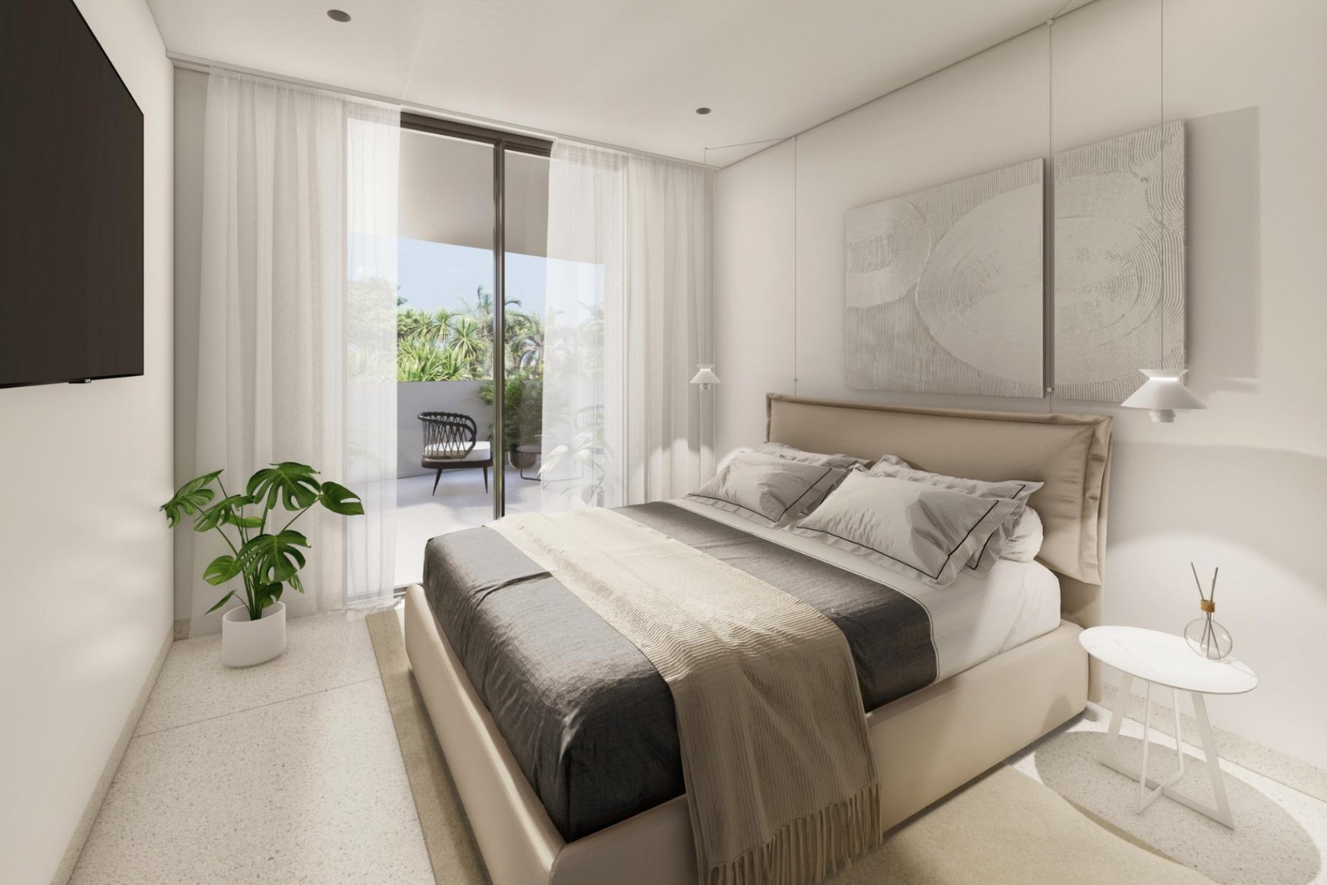 New Build - Townhouse -
Guardamar del Segura - El Raso