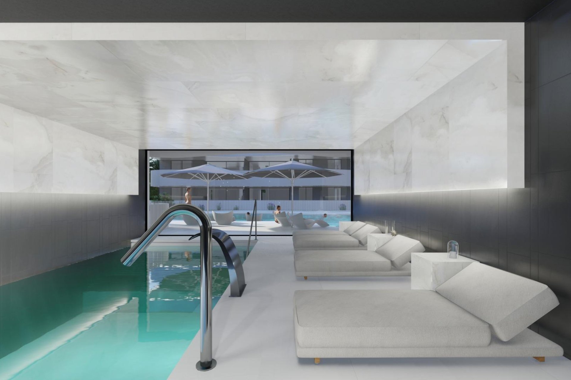 New Build - Townhouse -
Guardamar del Segura - El Raso
