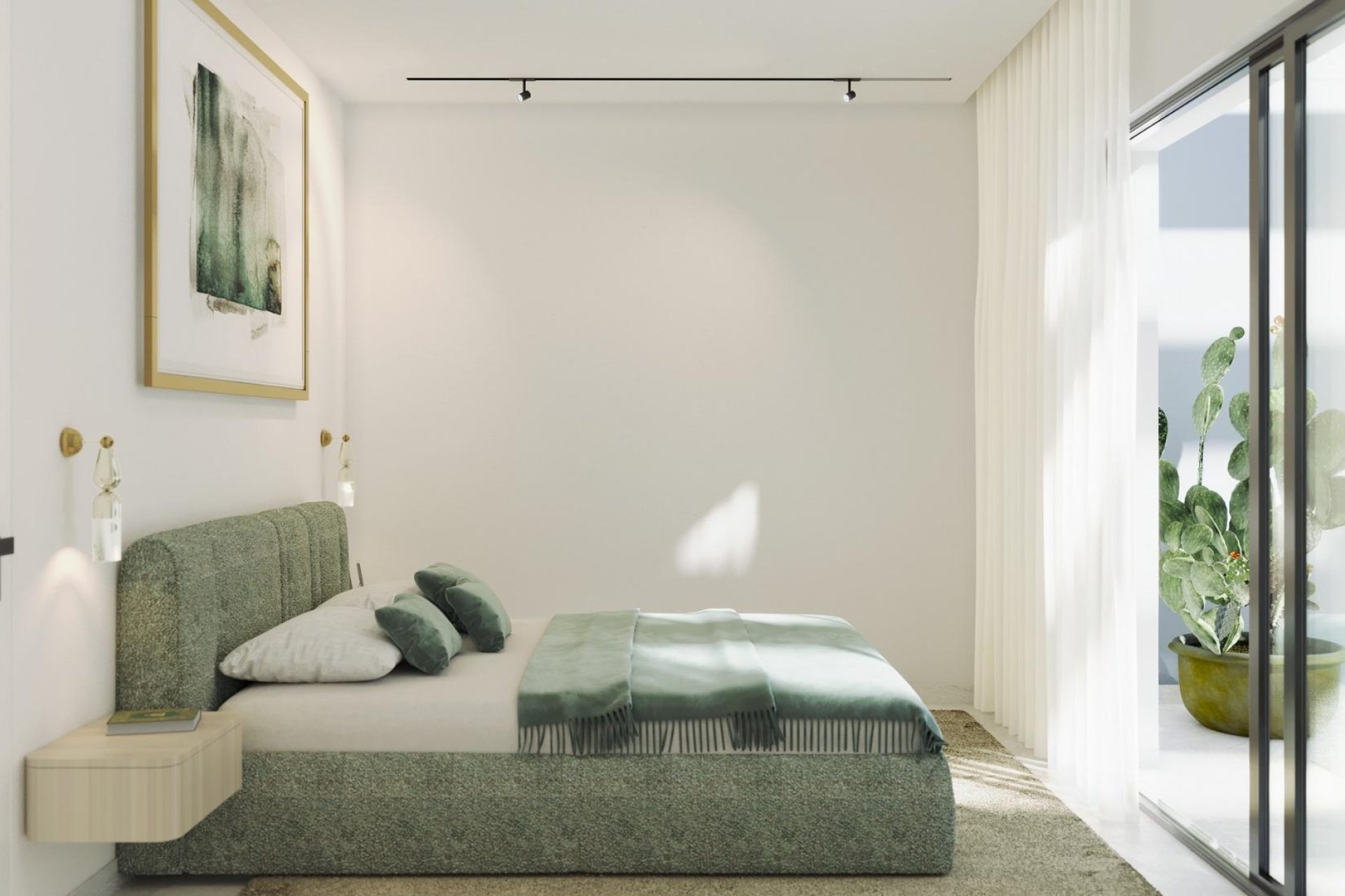 New Build - Townhouse -
Guardamar del Segura - El Raso