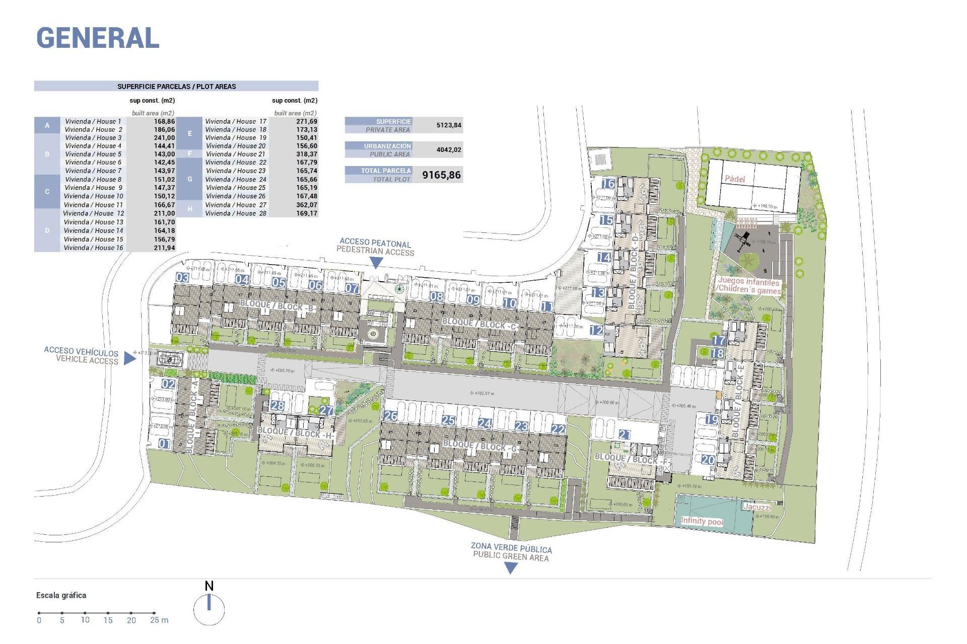 New Build - Townhouse -
La Nucía - Nou Espai