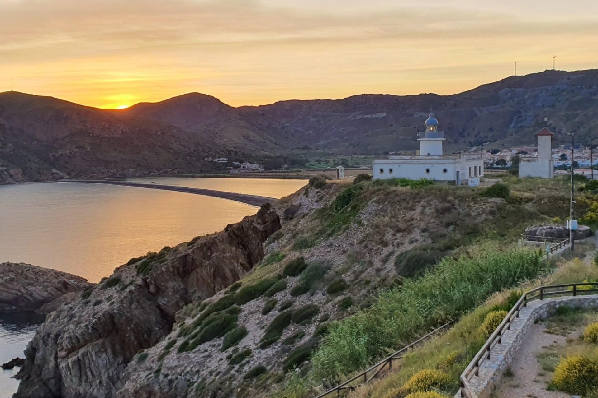 New Build - Townhouse -
La Union - centro