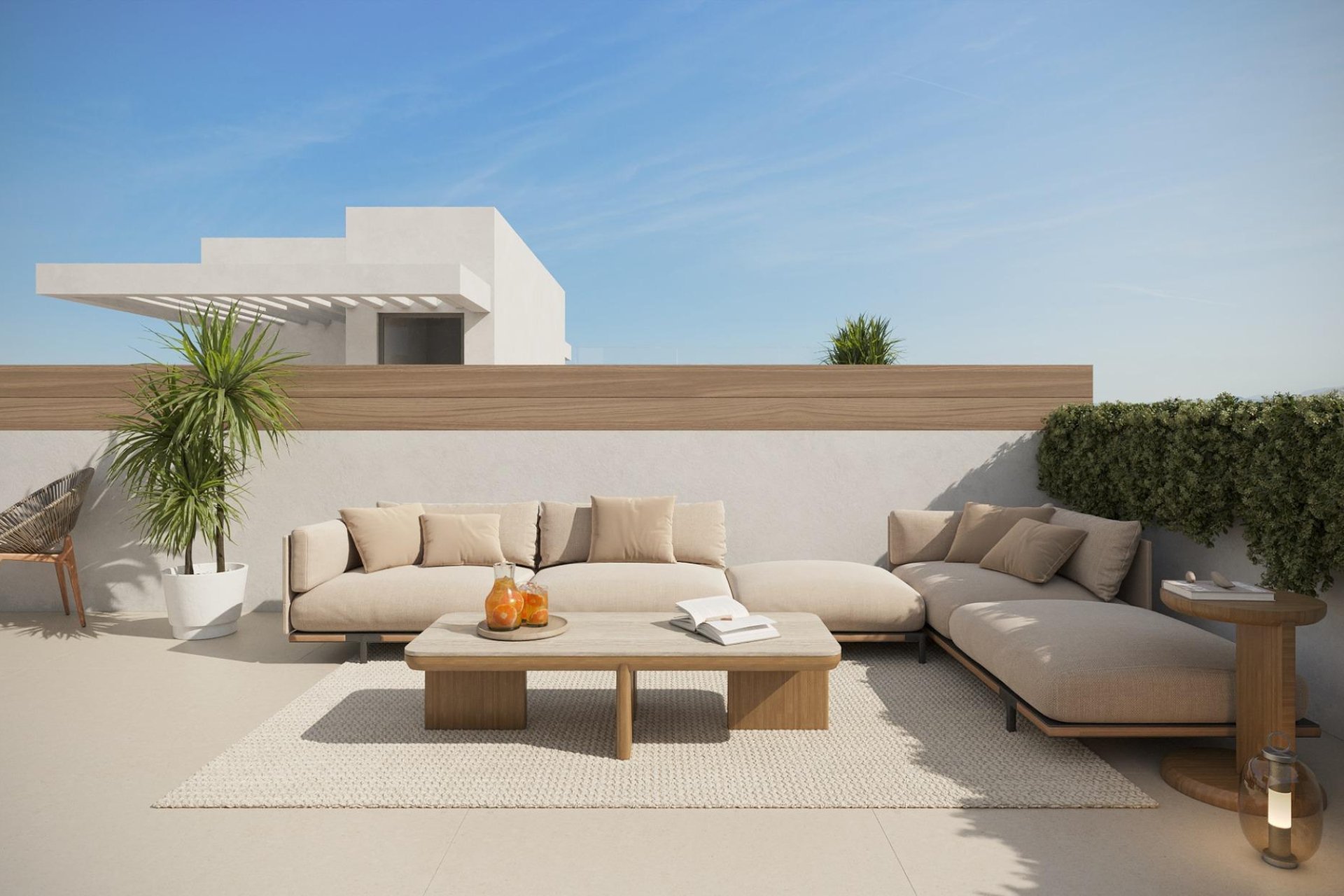 New Build - Townhouse -
Marbella - El Ingenio
