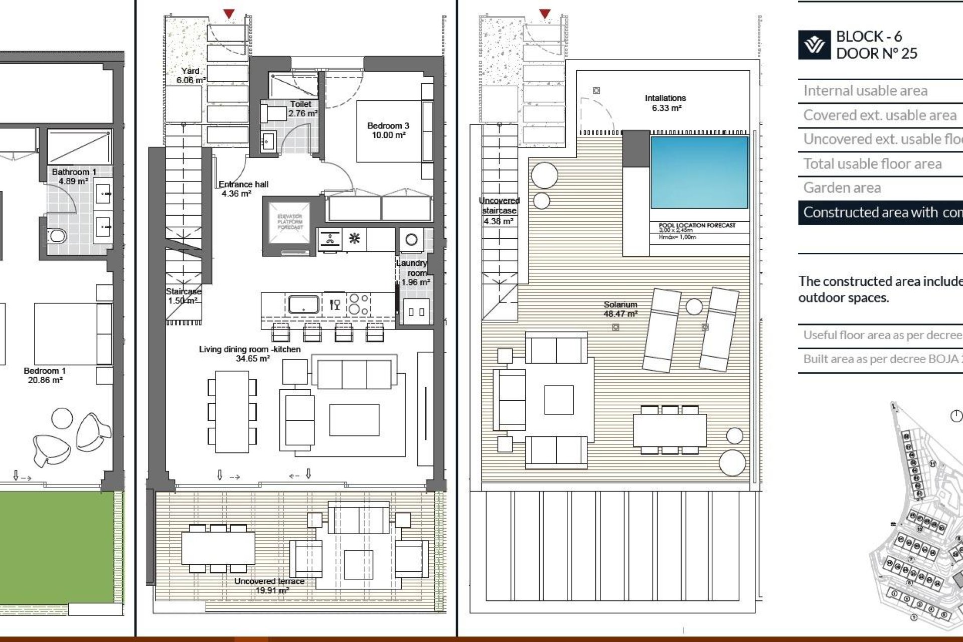 New Build - Townhouse -
Mijas - La Cala De Mijas