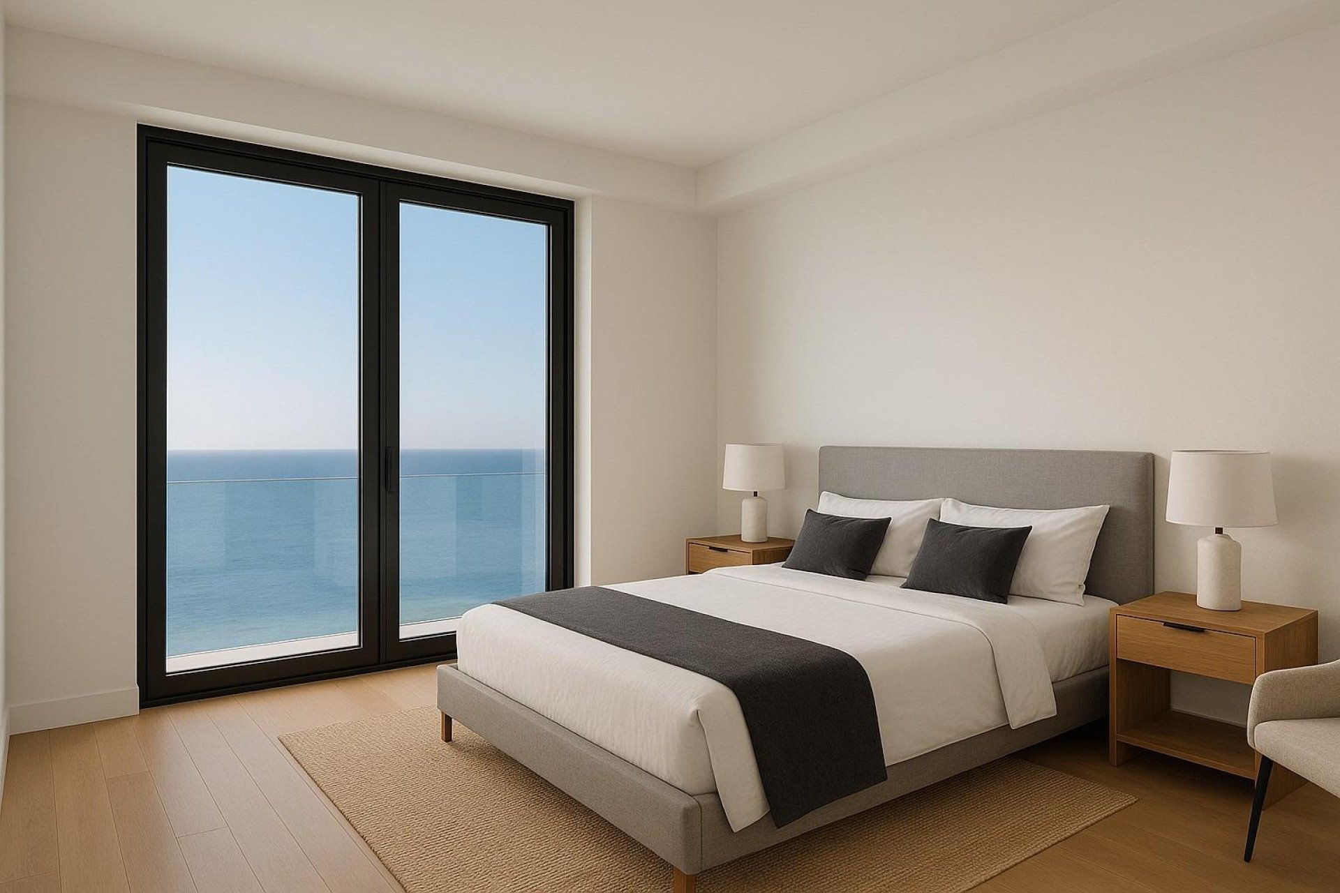 New Build - Townhouse -
Mijas - Riviera Del Sol