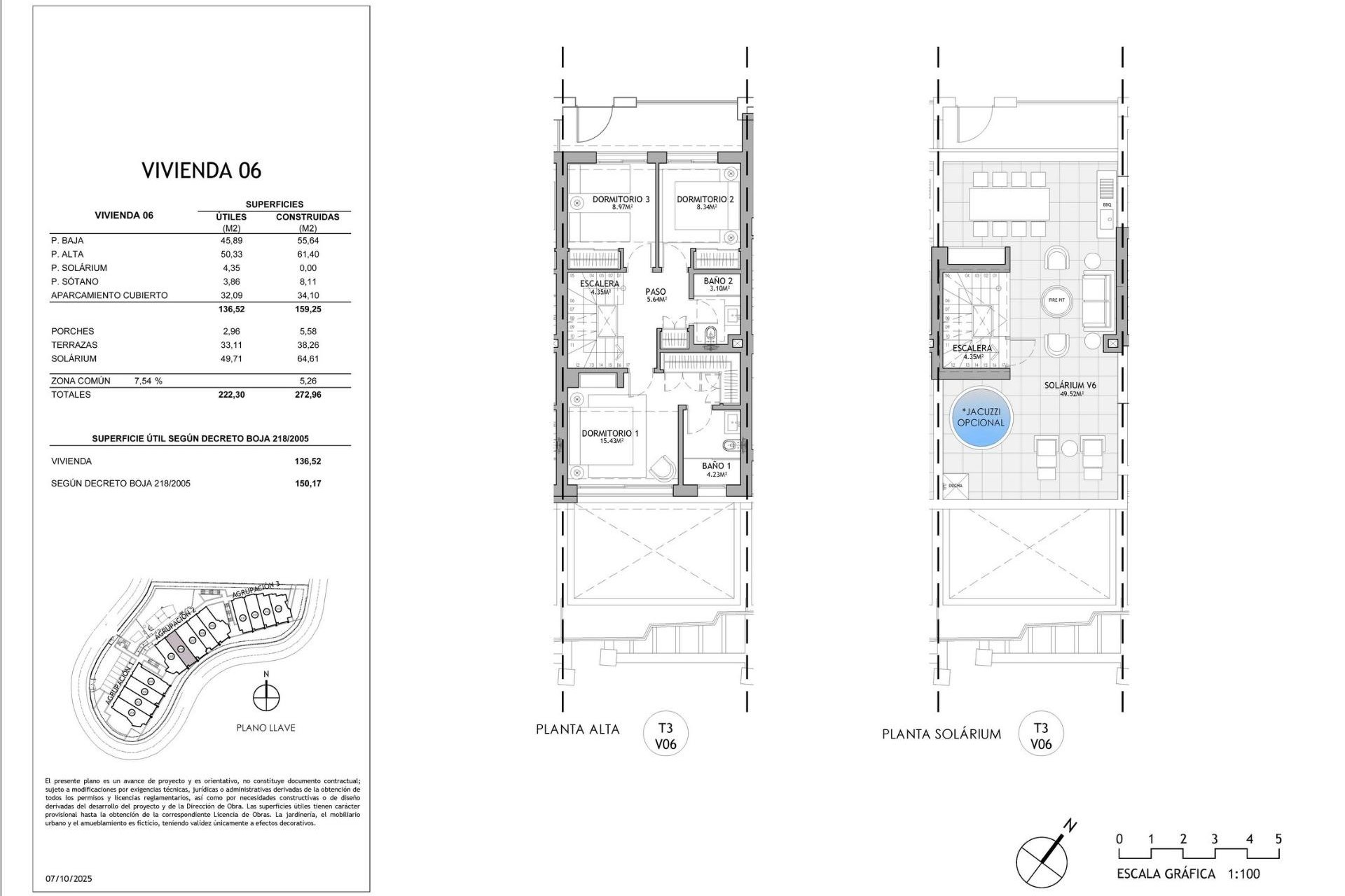 New Build - Townhouse -
Mijas - Riviera Del Sol