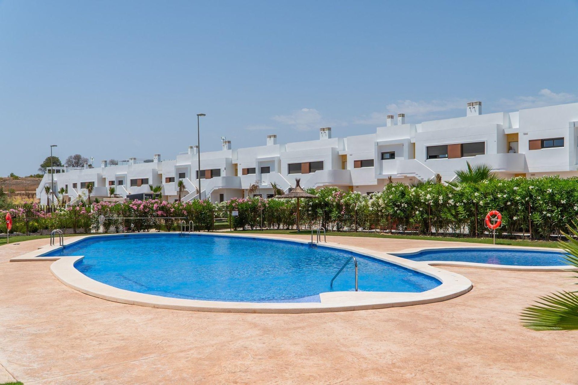 New Build - Townhouse -
Orihuela - Vistabella Golf