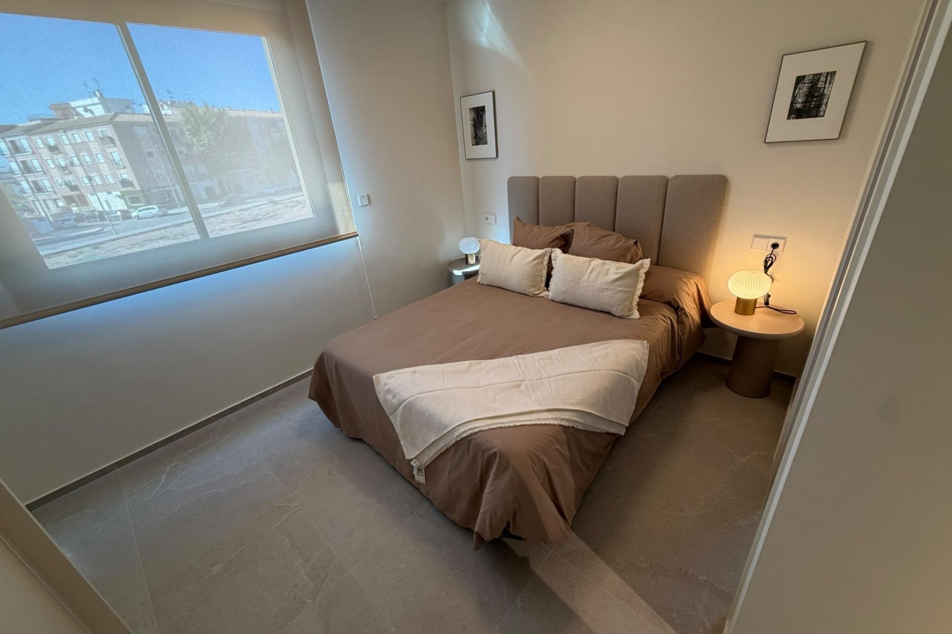 New Build - Townhouse -
Pilar de la Horadada - pueblo
