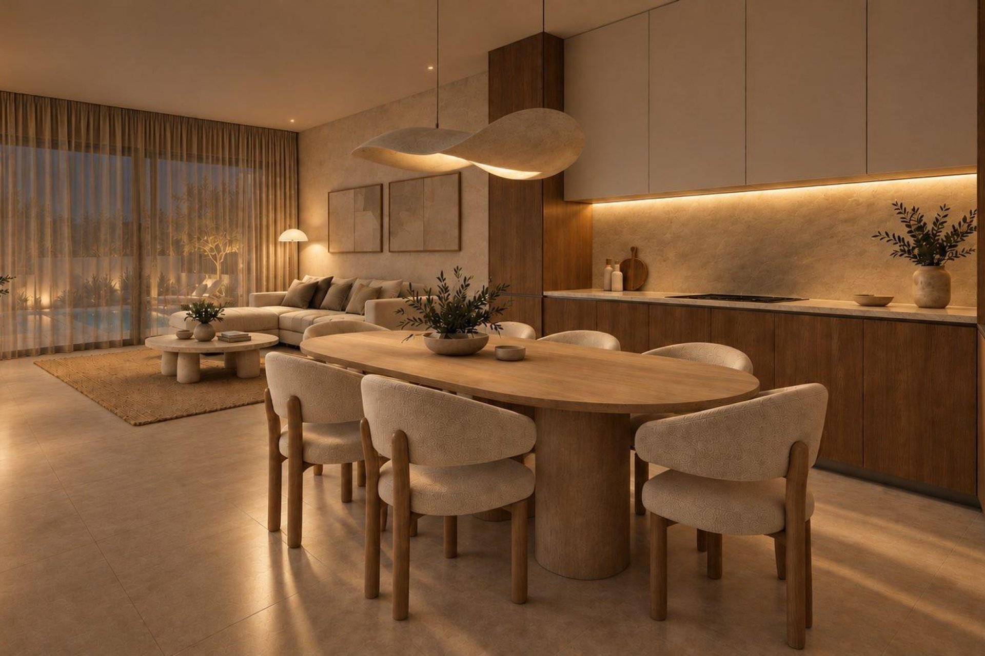 New Build - Townhouse -
San Pedro del Pinatar - Pueblo