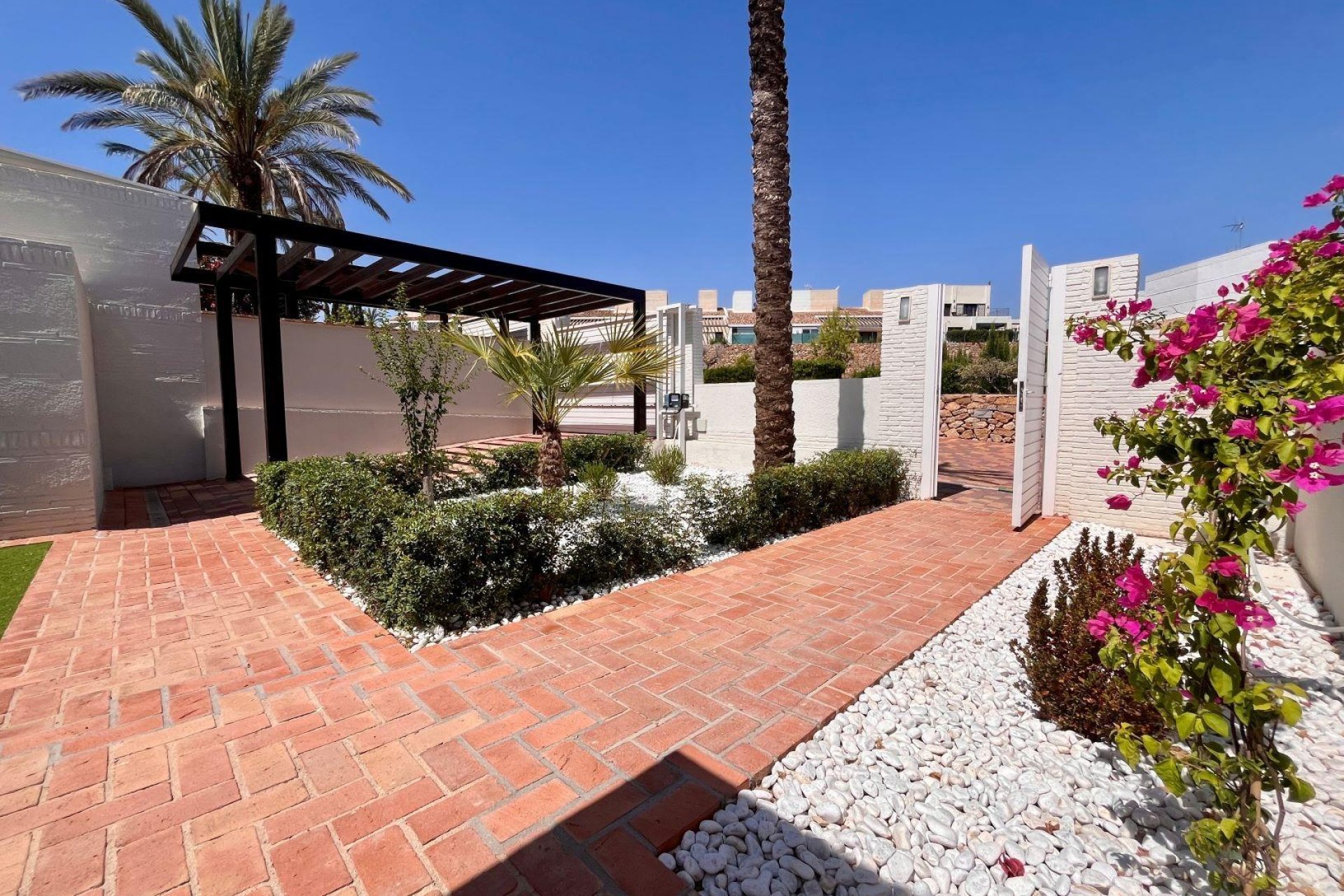 New Build - Townhouse -
Sucina - Peraleja Golf