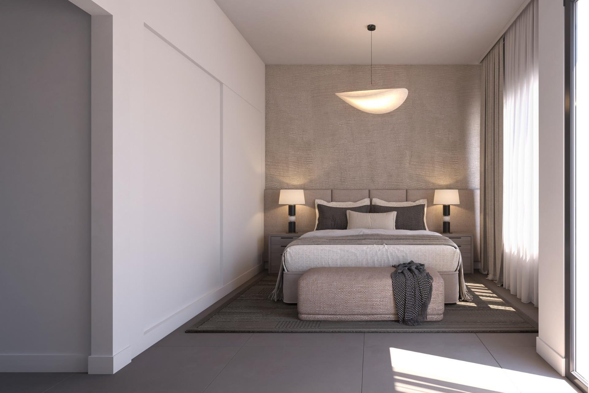 New Build - Townhouse -
Vélez Málaga - Torre del Mar