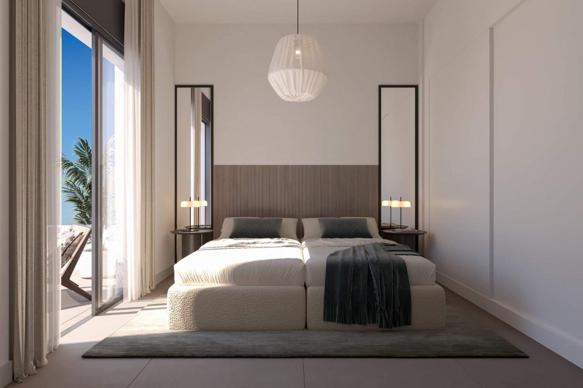 New Build - Townhouse -
Vélez Málaga - Torre del Mar