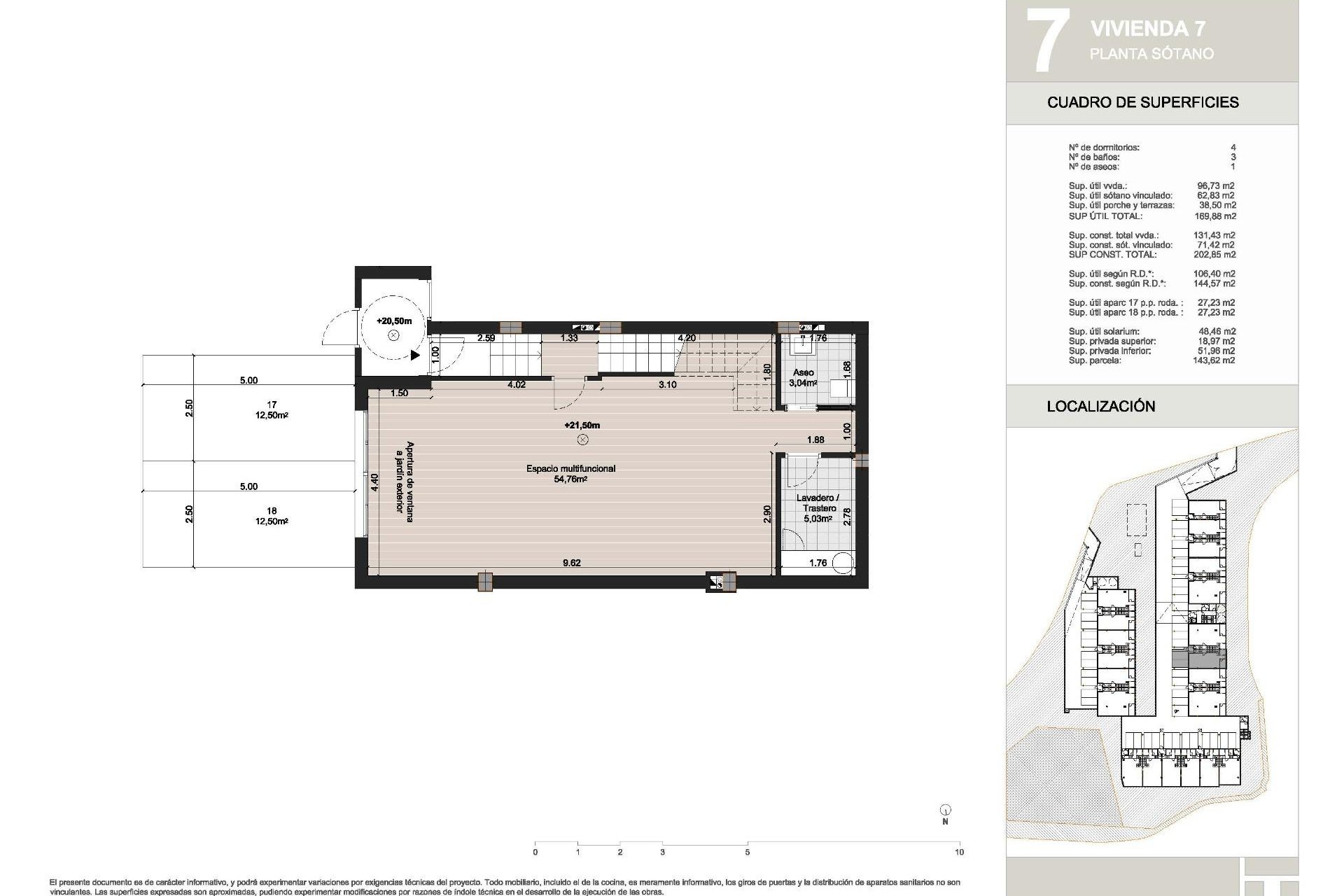 New Build - Townhouse -
Vélez Málaga - Torre del Mar