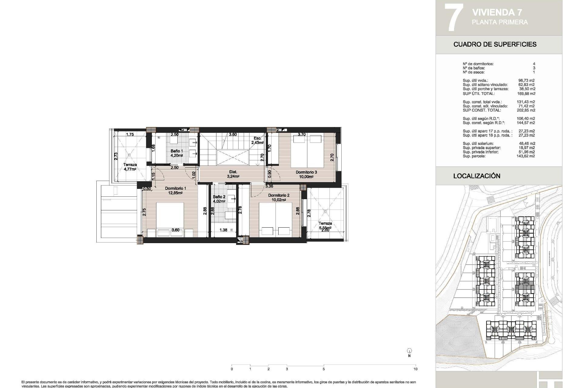 New Build - Townhouse -
Vélez Málaga - Torre del Mar