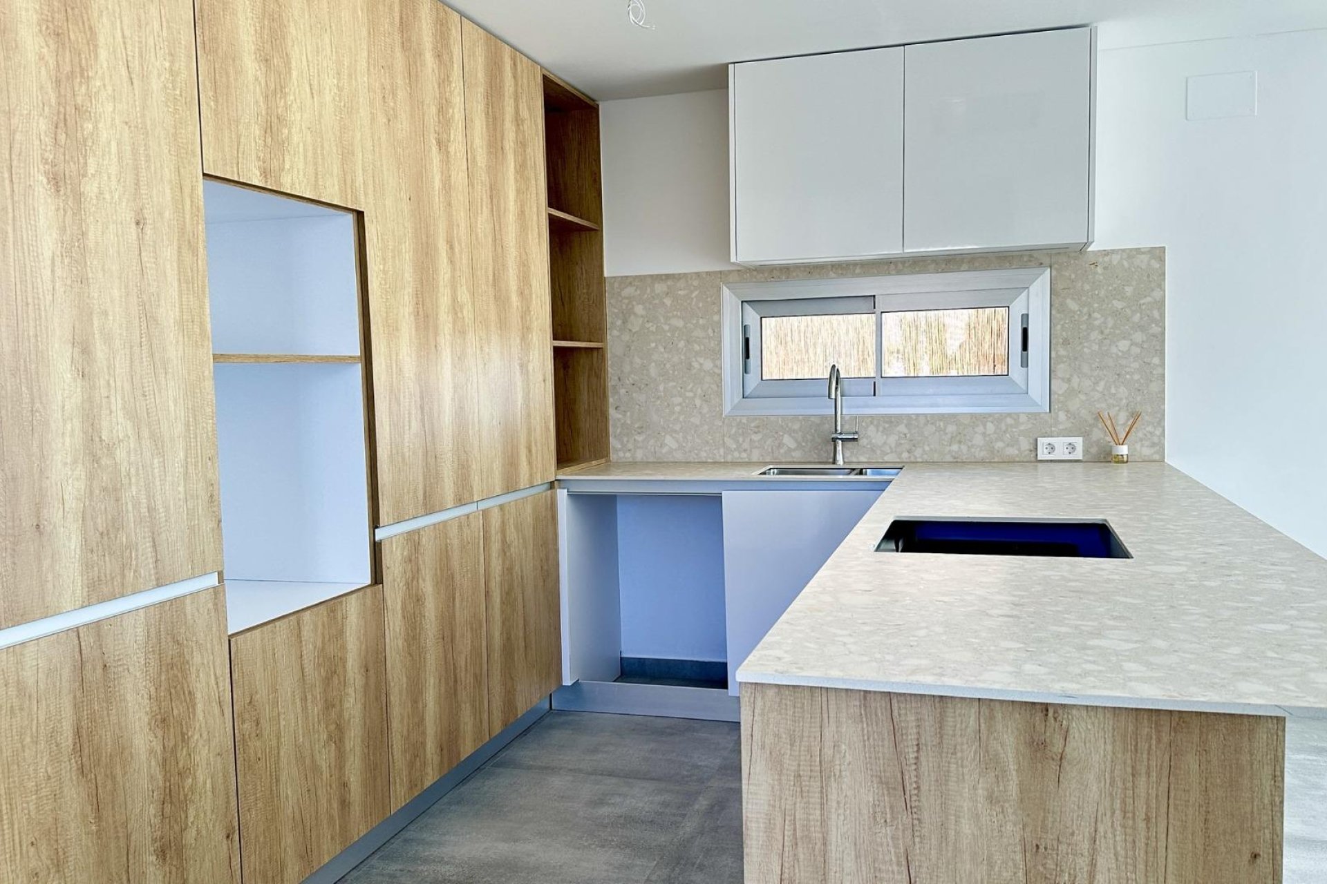 New Build - Villa -
Algorfa - La Finca Golf