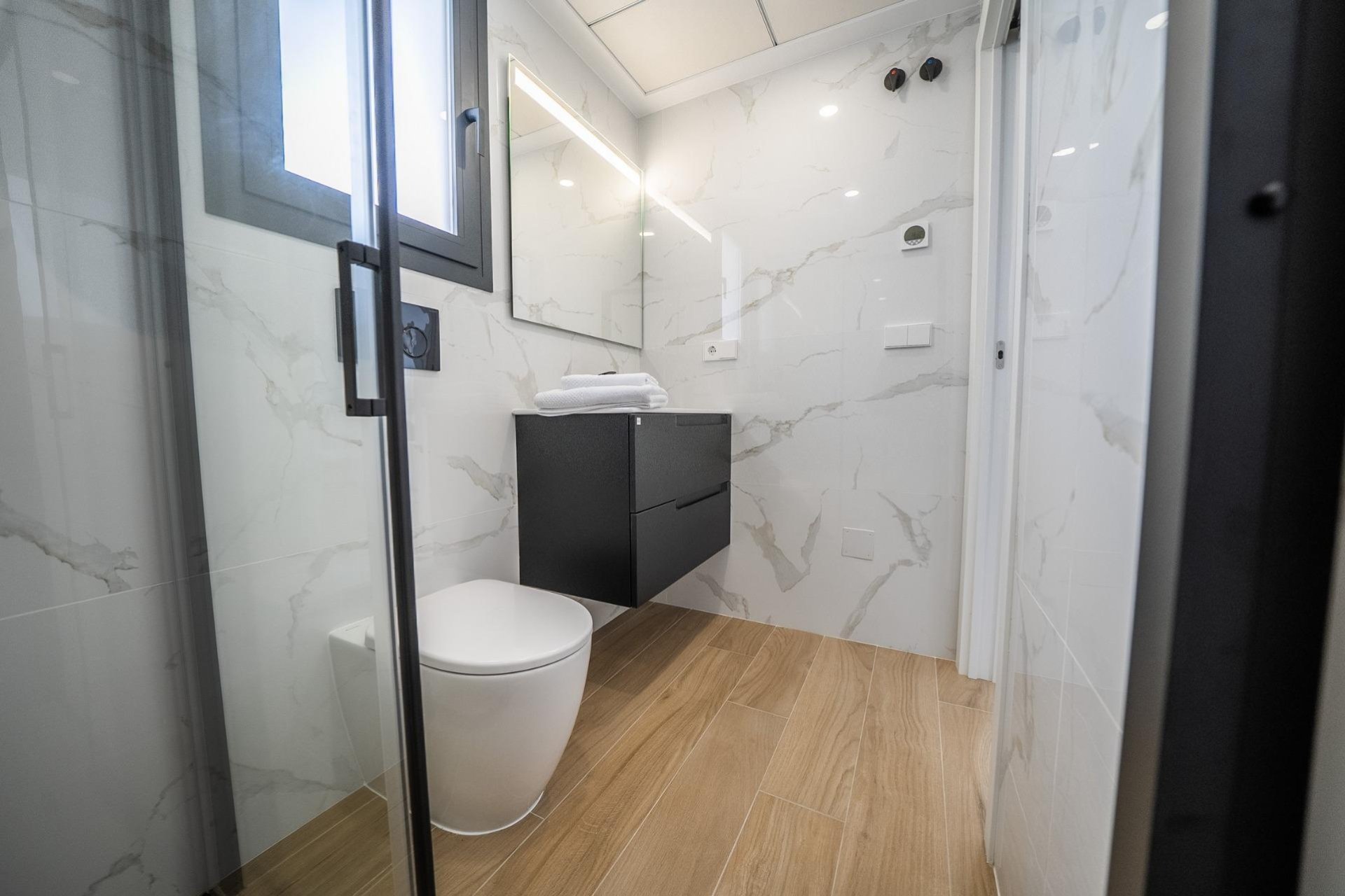 New Build - Villa -
Algorfa - La Finca Golf