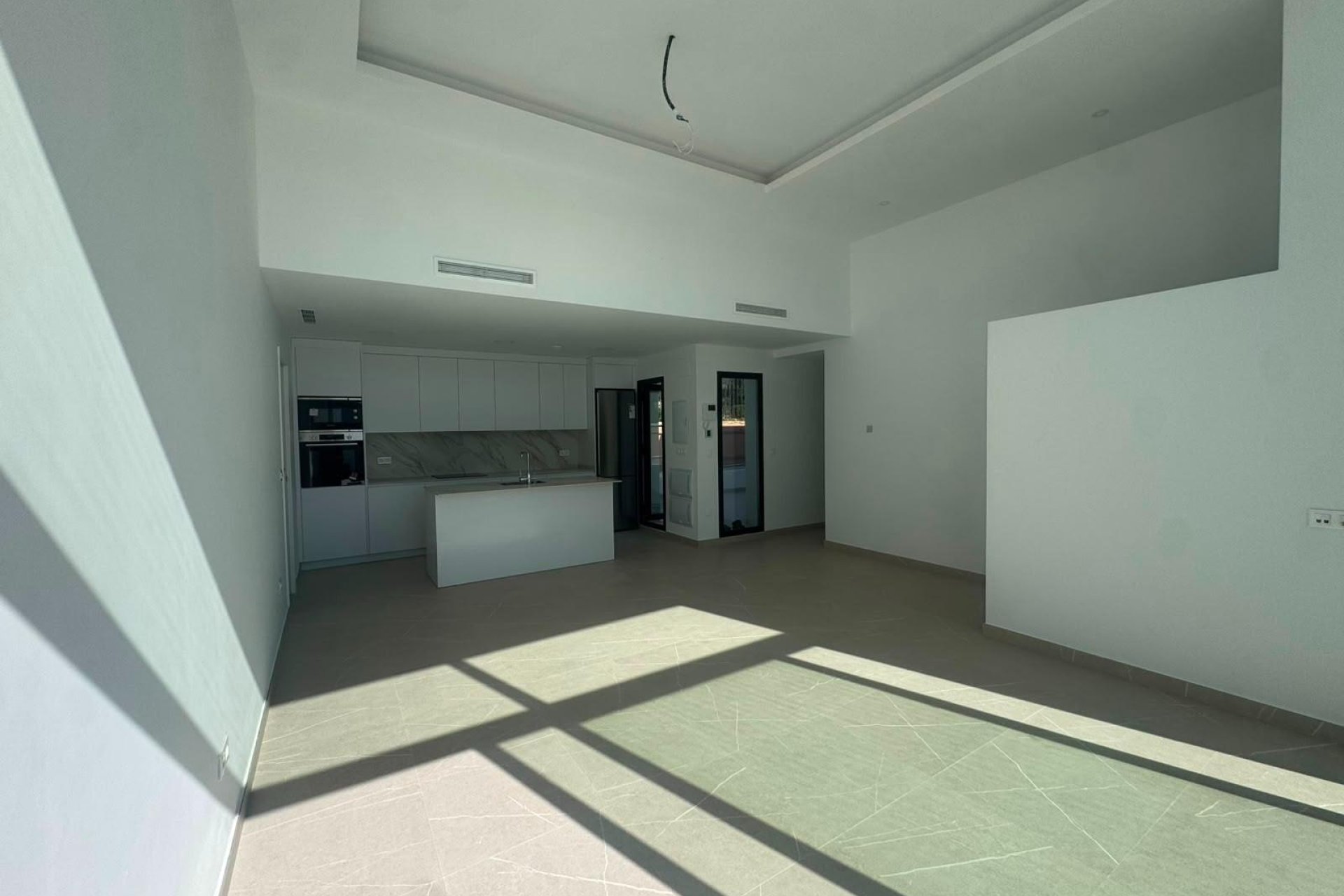 New Build - Villa -
Alhama De Murcia - Condado De Alhama